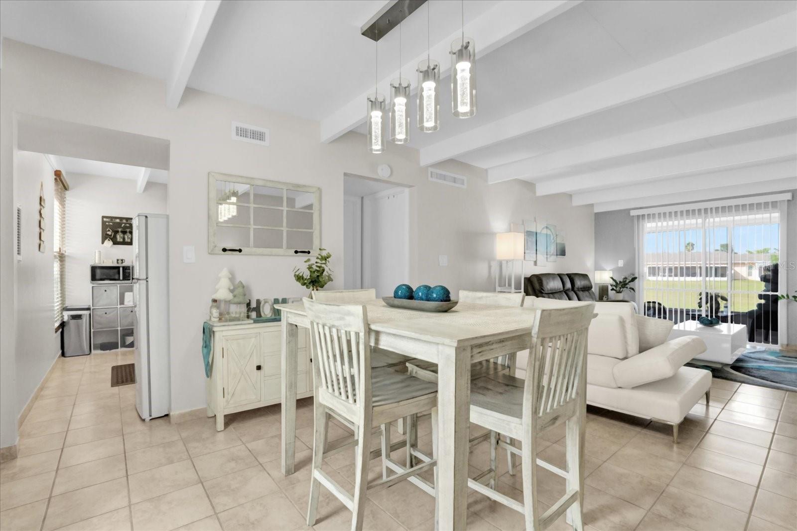 613 CLUB CIR #613, LAKESHORE, FL, 33854