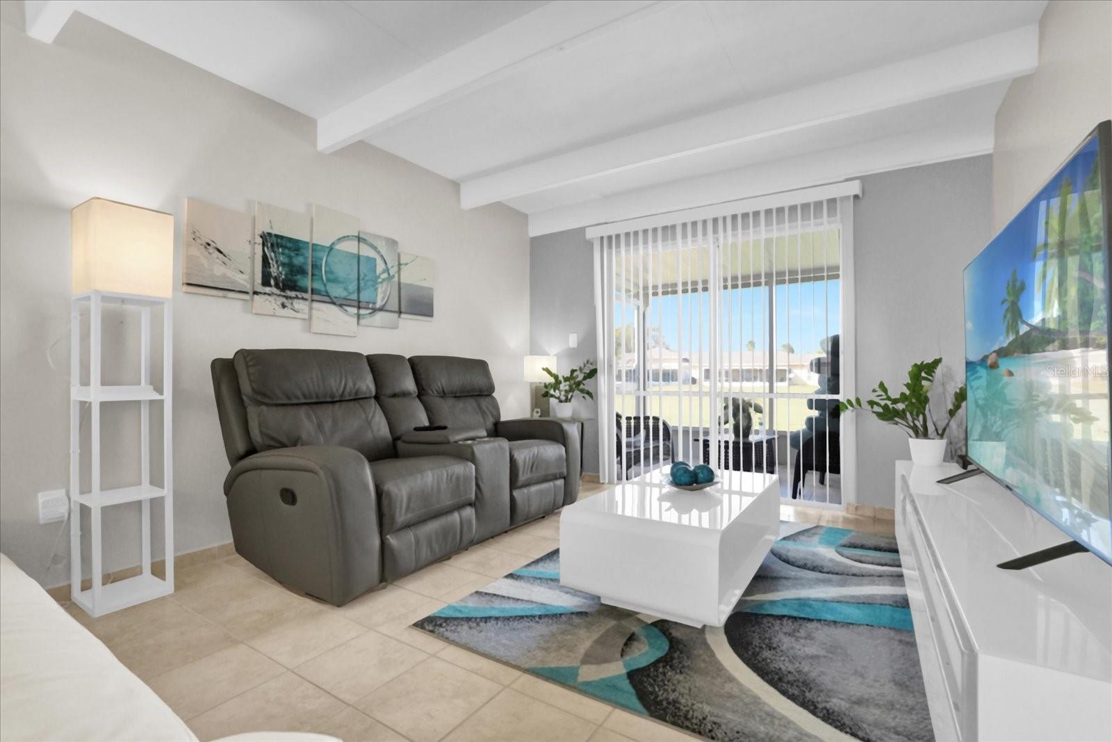 613 CLUB CIR #613, LAKESHORE, FL, 33854