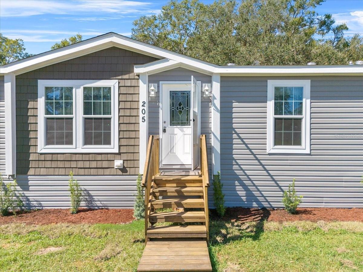 205 GROVE RIDGE DR, WINTER HAVEN, FL, 33880