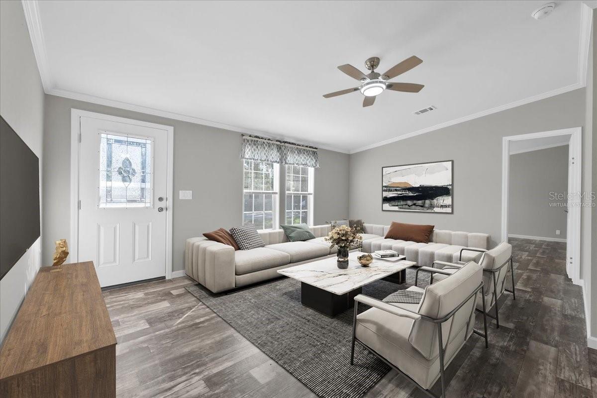 205 GROVE RIDGE DR, WINTER HAVEN, FL, 33880