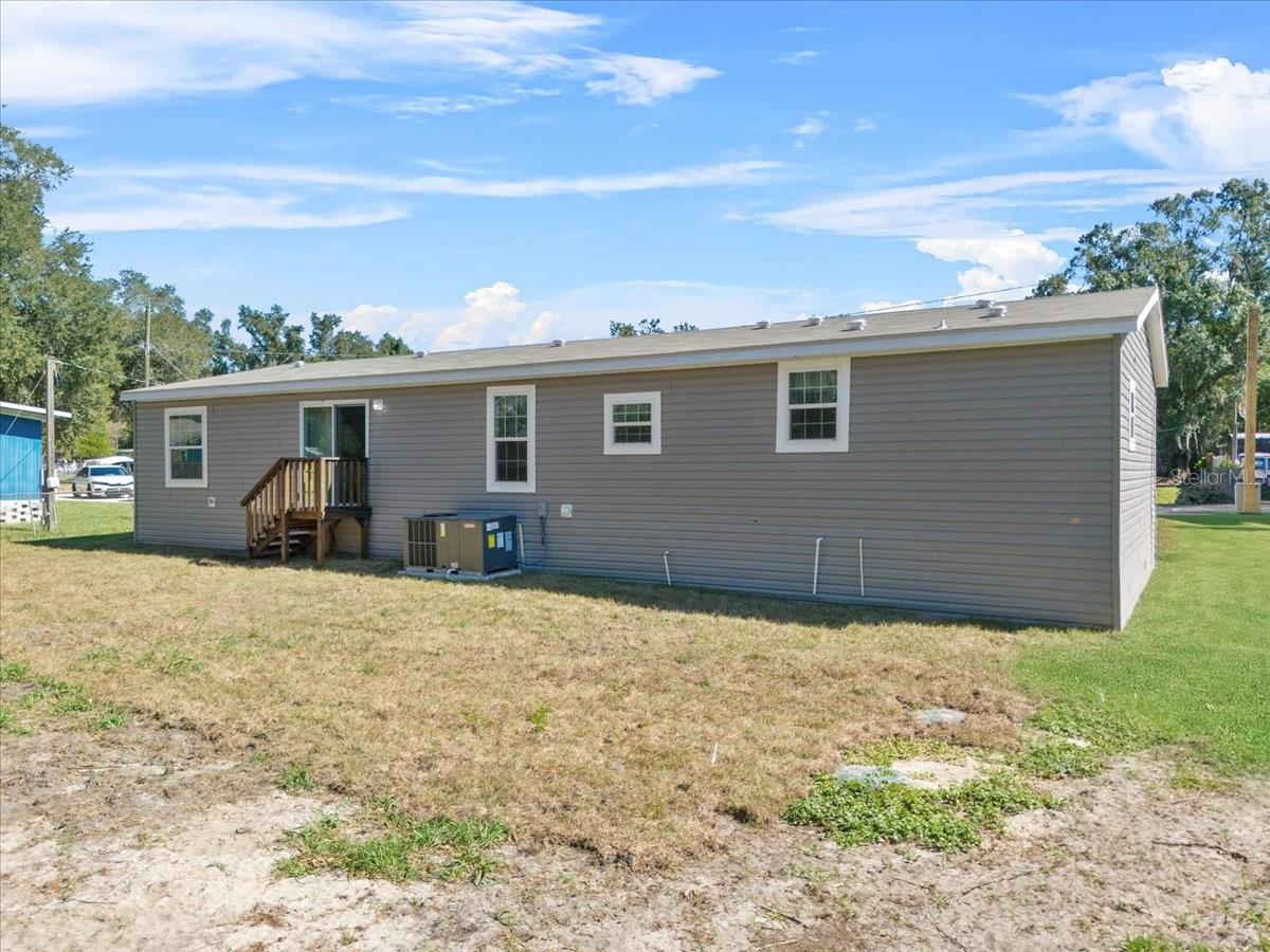 205 GROVE RIDGE DR, WINTER HAVEN, FL, 33880