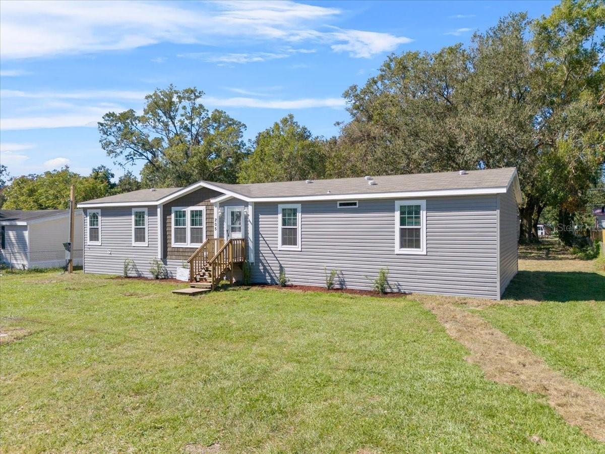 205 GROVE RIDGE DR, WINTER HAVEN, FL, 33880