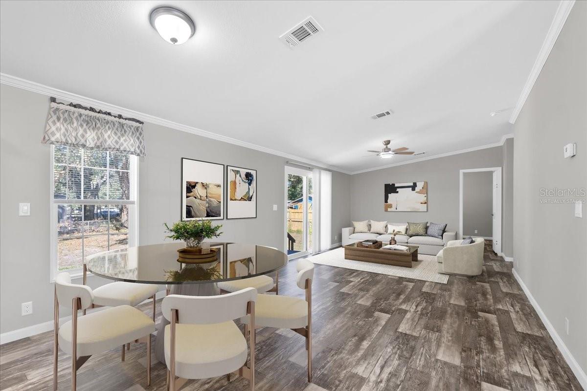 205 GROVE RIDGE DR, WINTER HAVEN, FL, 33880
