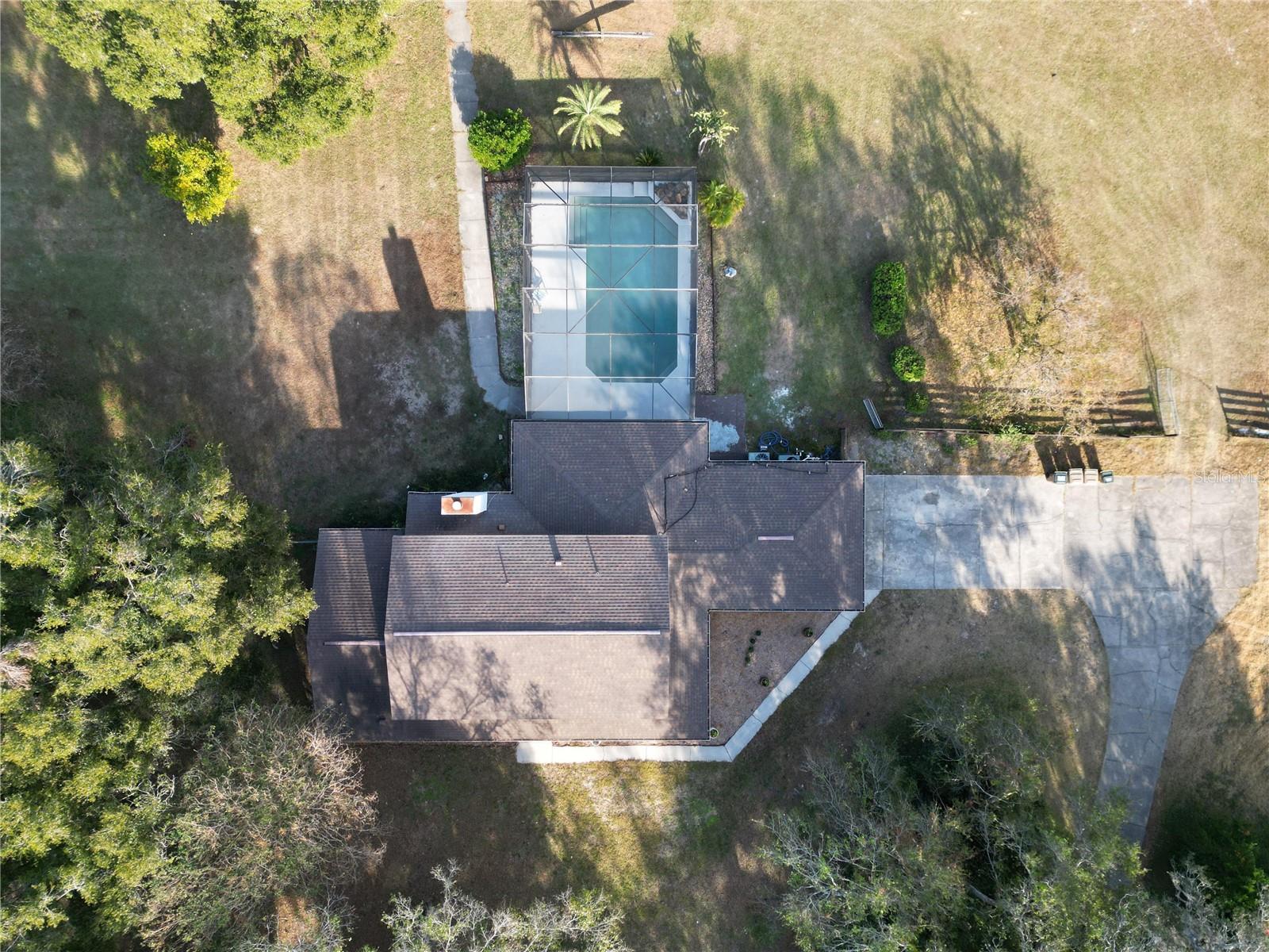 32122 HICKORY LN, SORRENTO, FL, 32776