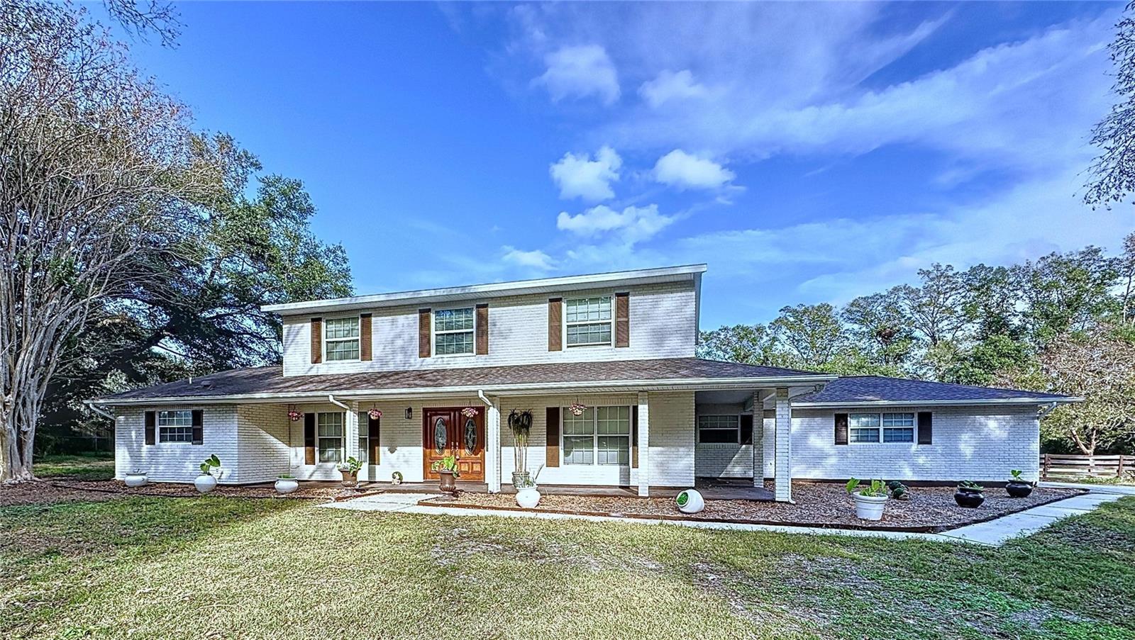 32122 HICKORY LN, SORRENTO, FL, 32776