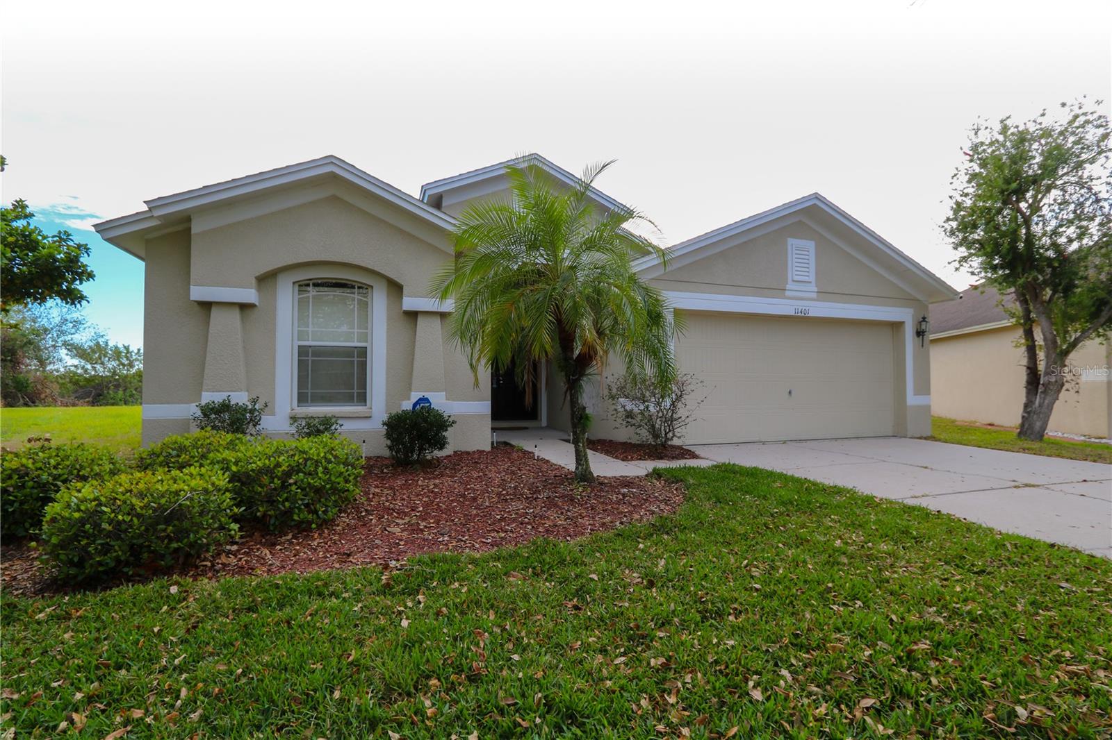 11401 FLORA SPRINGS DR, RIVERVIEW, FL, 33579