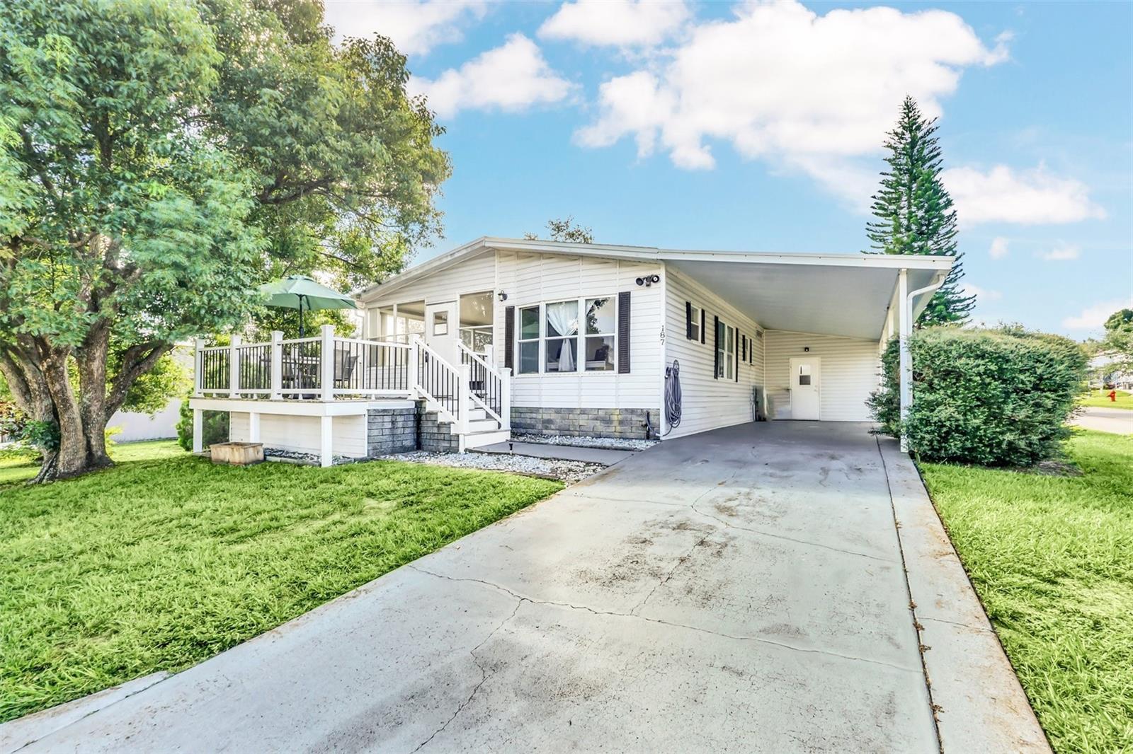 50989 HIGHWAY 27 #187, DAVENPORT, FL, 33897