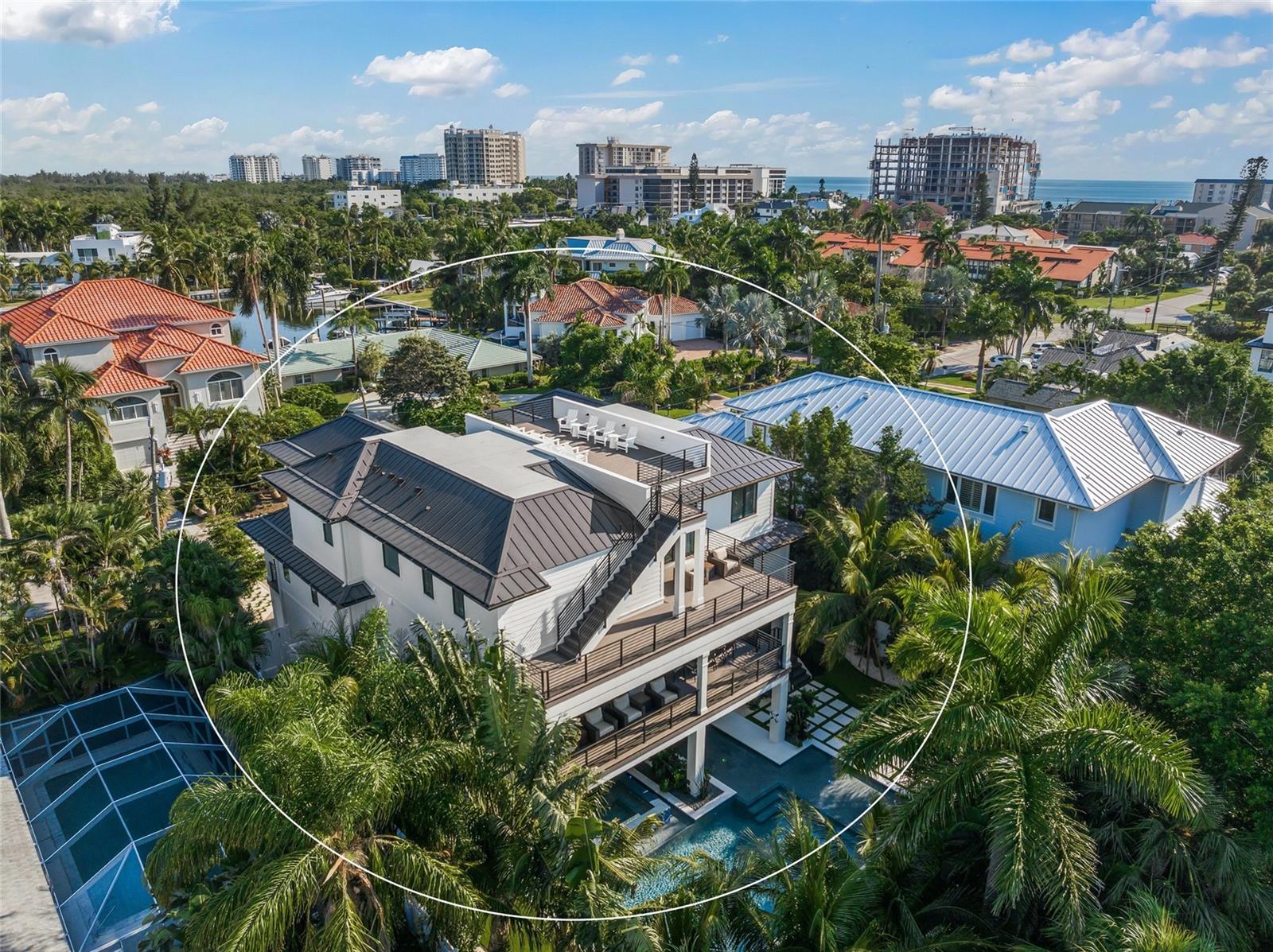 455 CLEVELAND DR, SARASOTA, FL, 34236