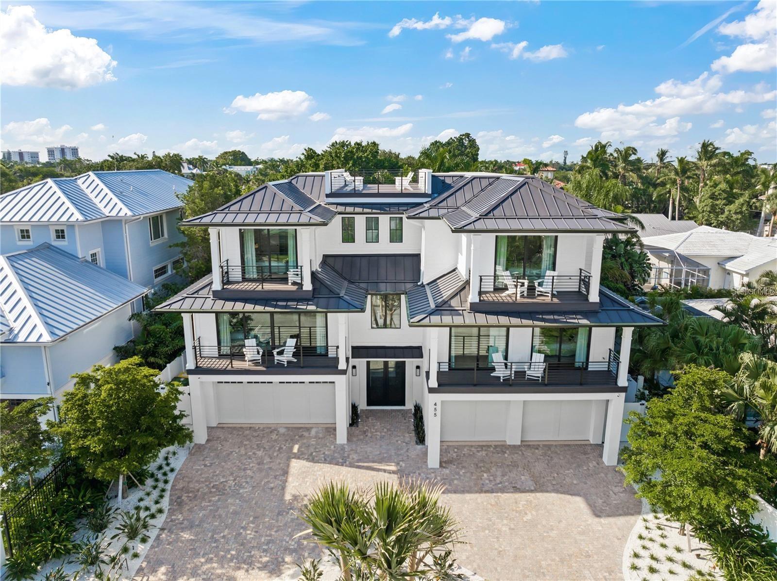 455 CLEVELAND DR, SARASOTA, FL, 34236