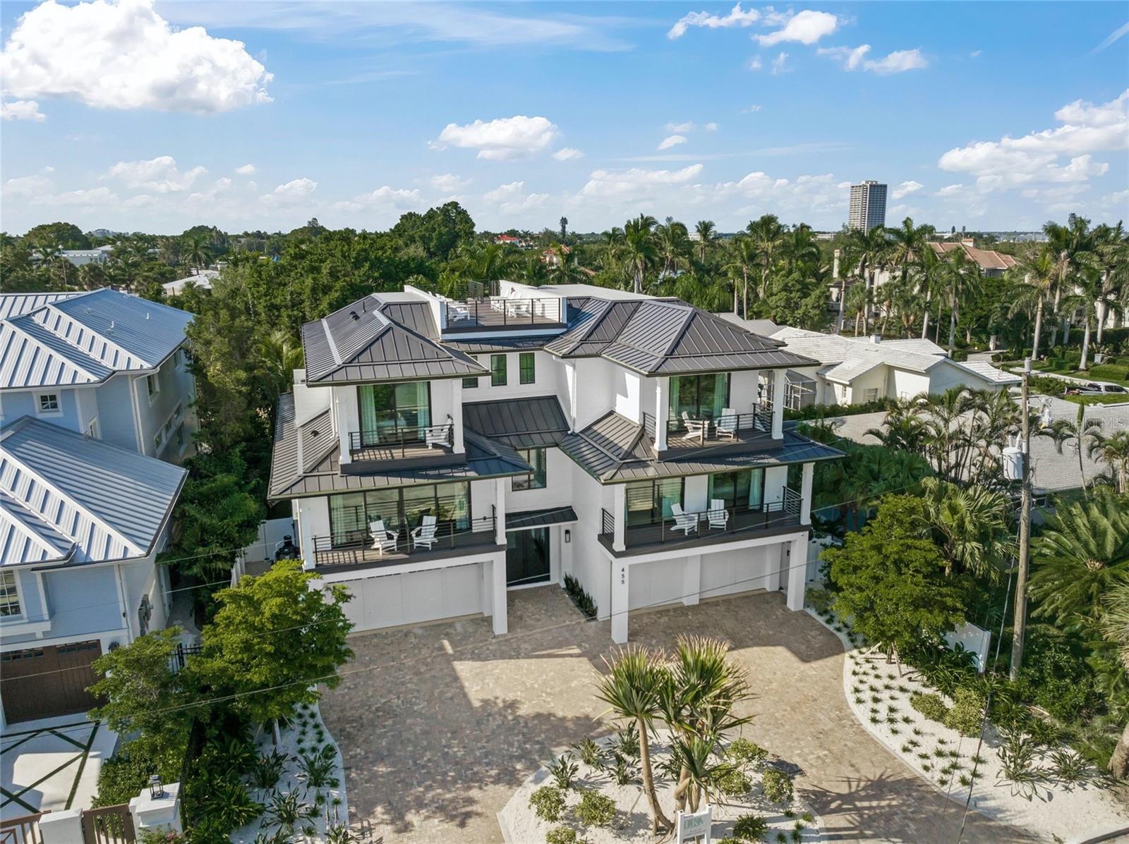 455 CLEVELAND DR, SARASOTA, FL, 34236