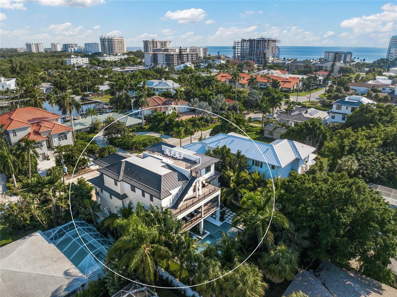 455 CLEVELAND DR, SARASOTA, FL, 34236