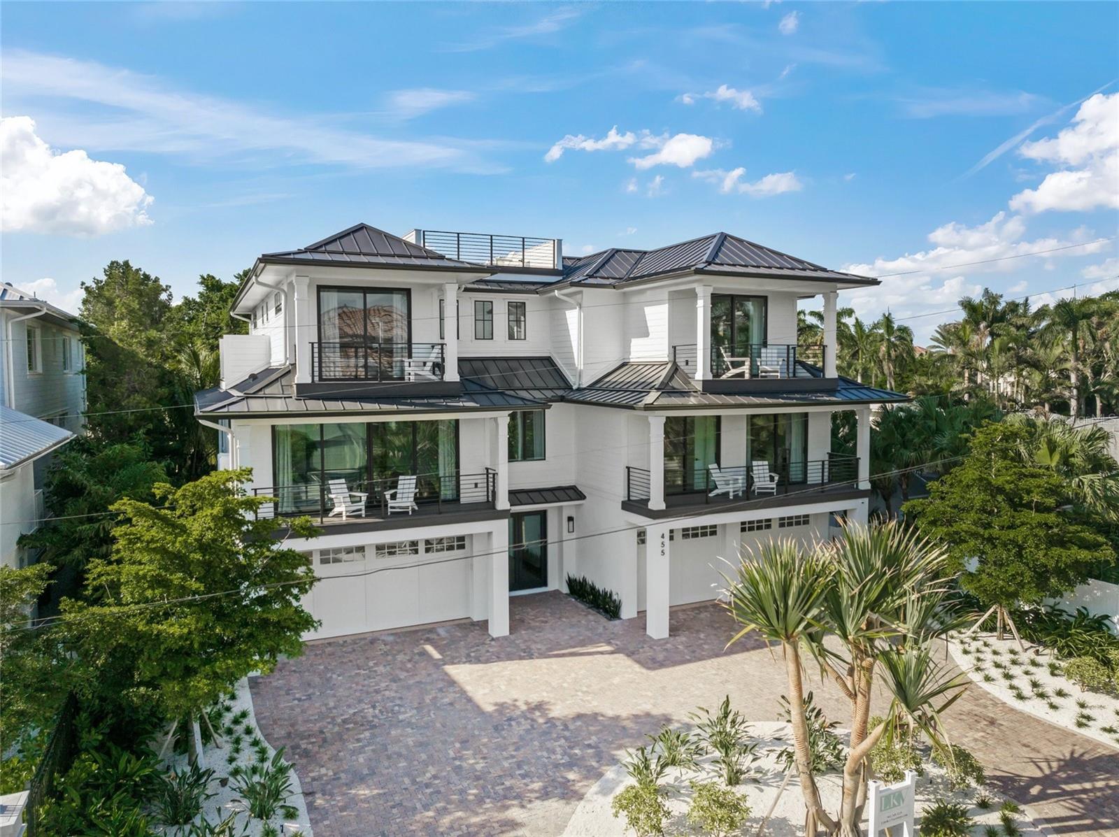 455 CLEVELAND DR, SARASOTA, FL, 34236