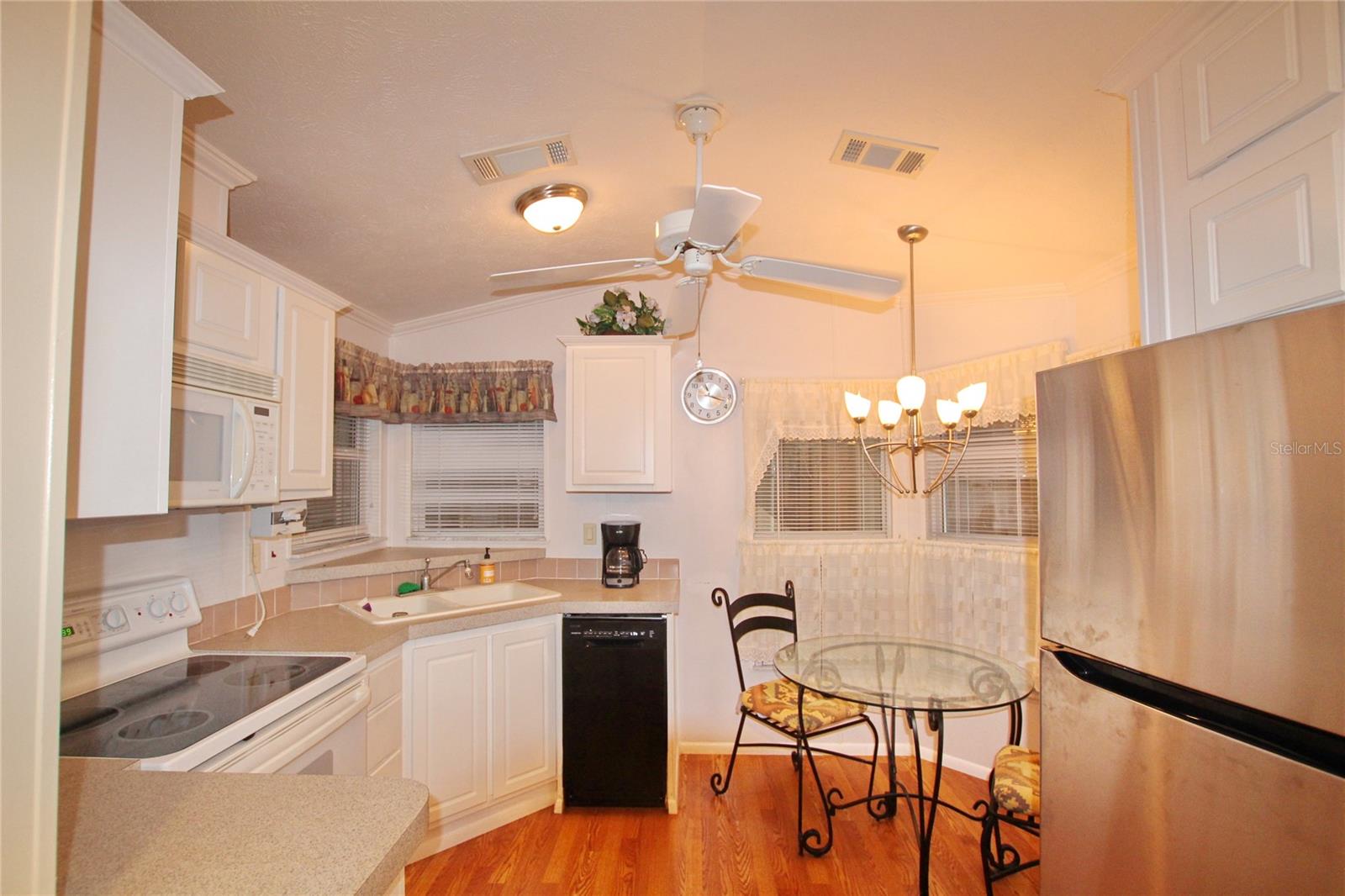1159 DANIELS RD #121, MOORE HAVEN, FL, 33471