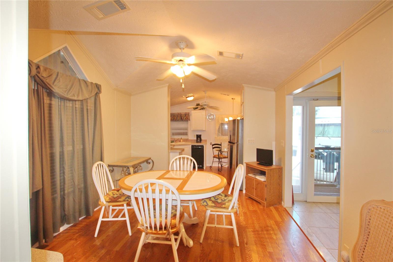 1159 DANIELS RD #121, MOORE HAVEN, FL, 33471