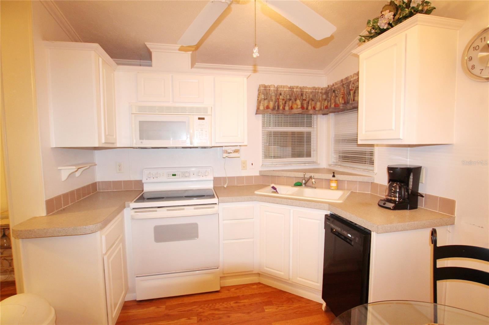 1159 DANIELS RD #121, MOORE HAVEN, FL, 33471