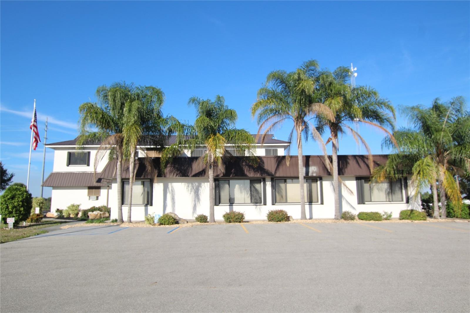1159 DANIELS RD #121, MOORE HAVEN, FL, 33471