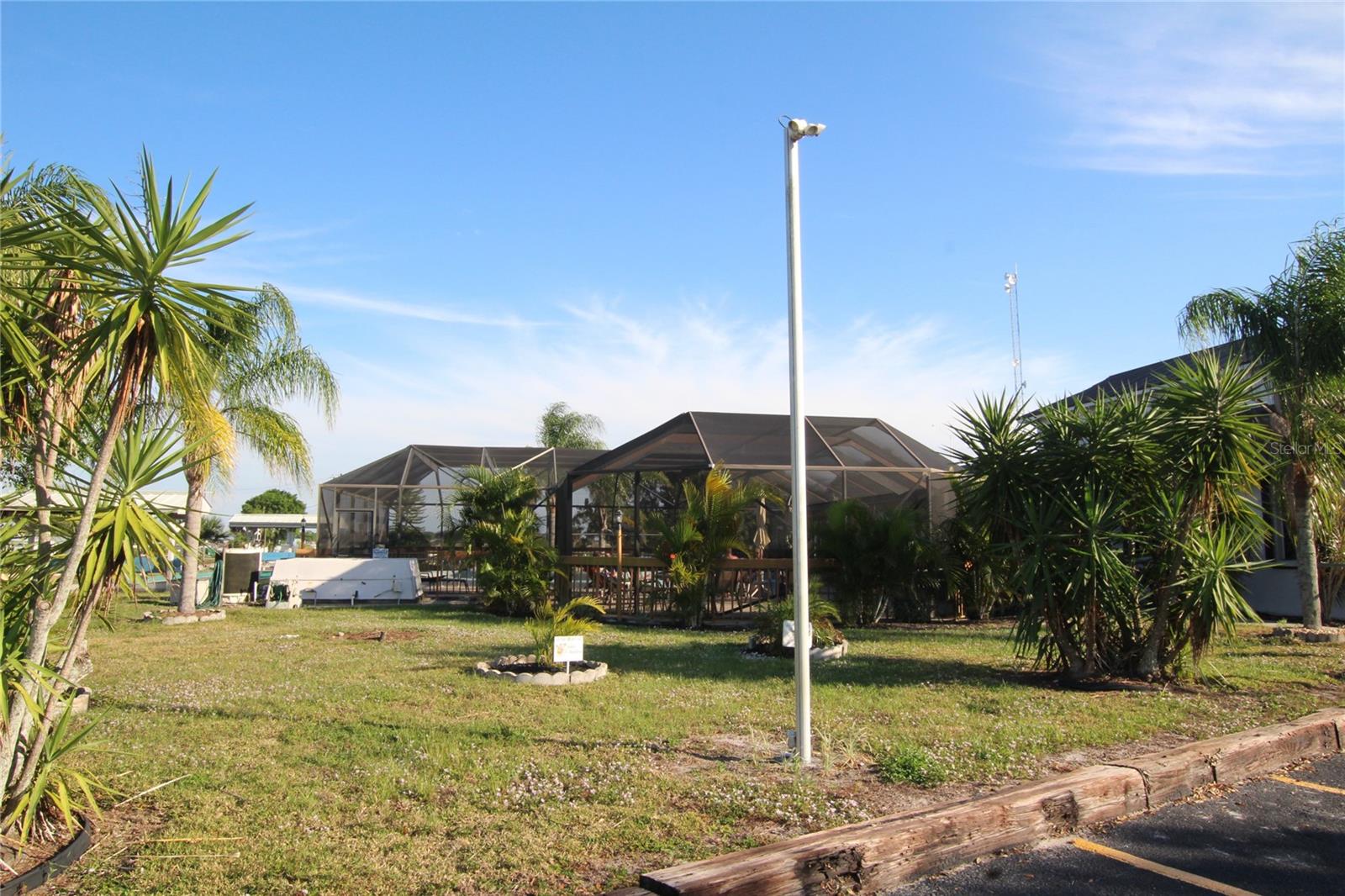 1159 DANIELS RD #121, MOORE HAVEN, FL, 33471