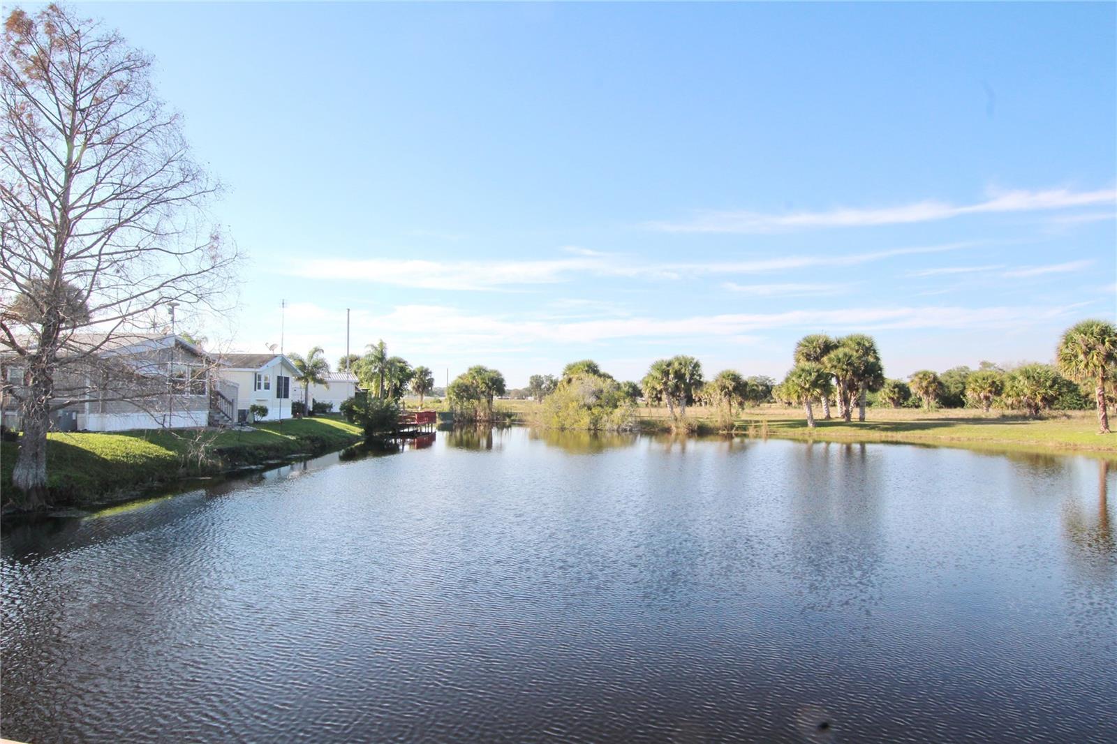 1159 DANIELS RD #121, MOORE HAVEN, FL, 33471