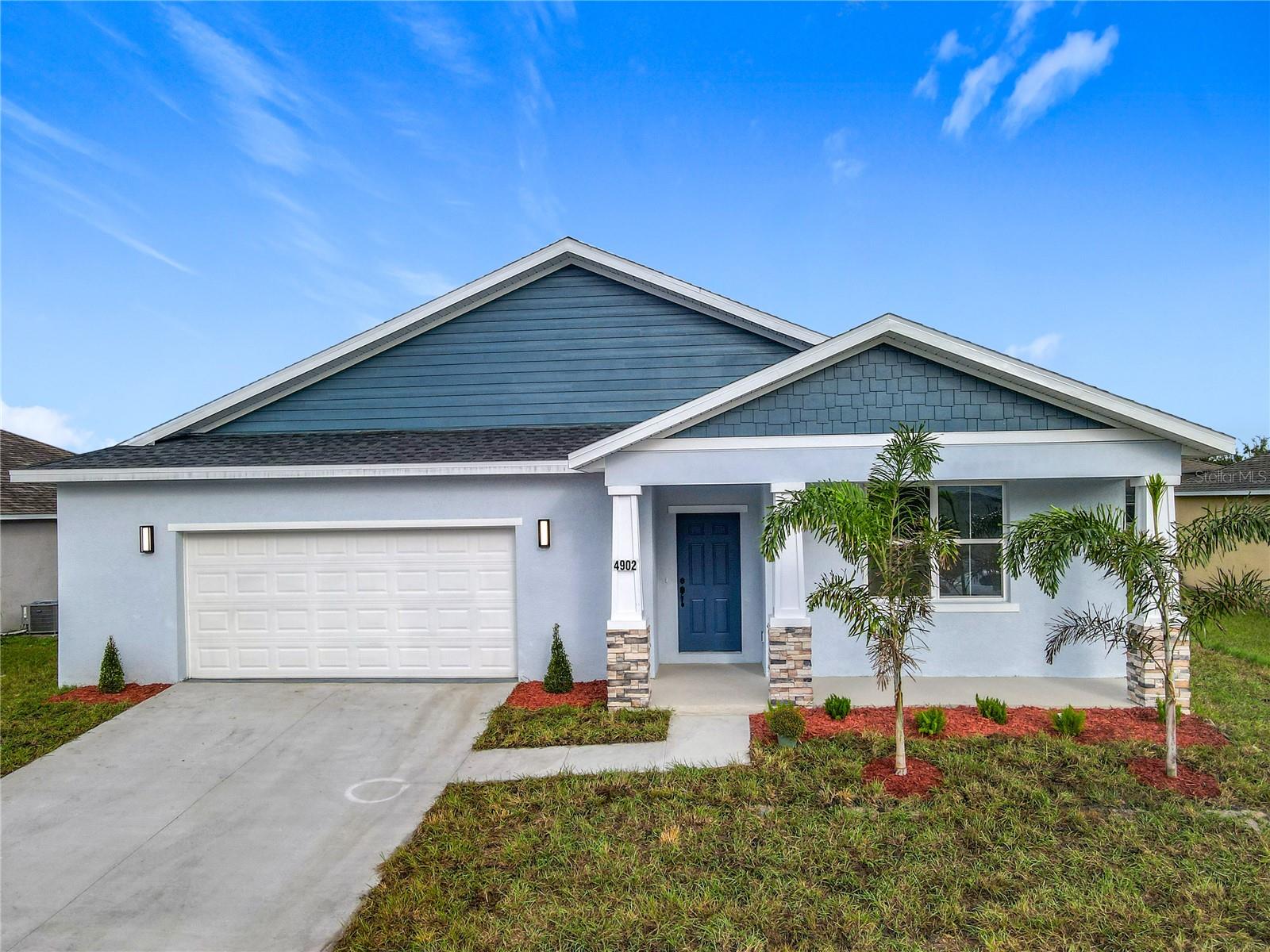 4902 PALL MALL ST E, KISSIMMEE, FL, 34758
