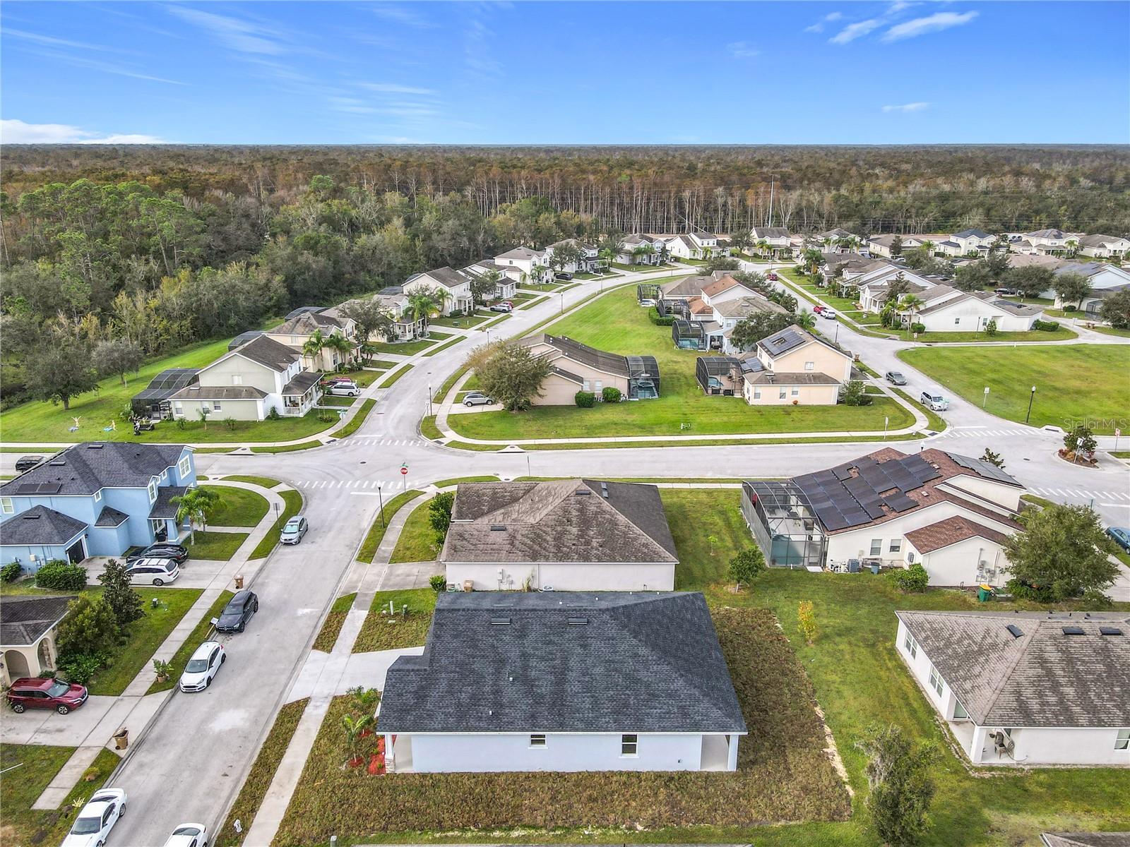 4902 PALL MALL ST E, KISSIMMEE, FL, 34758