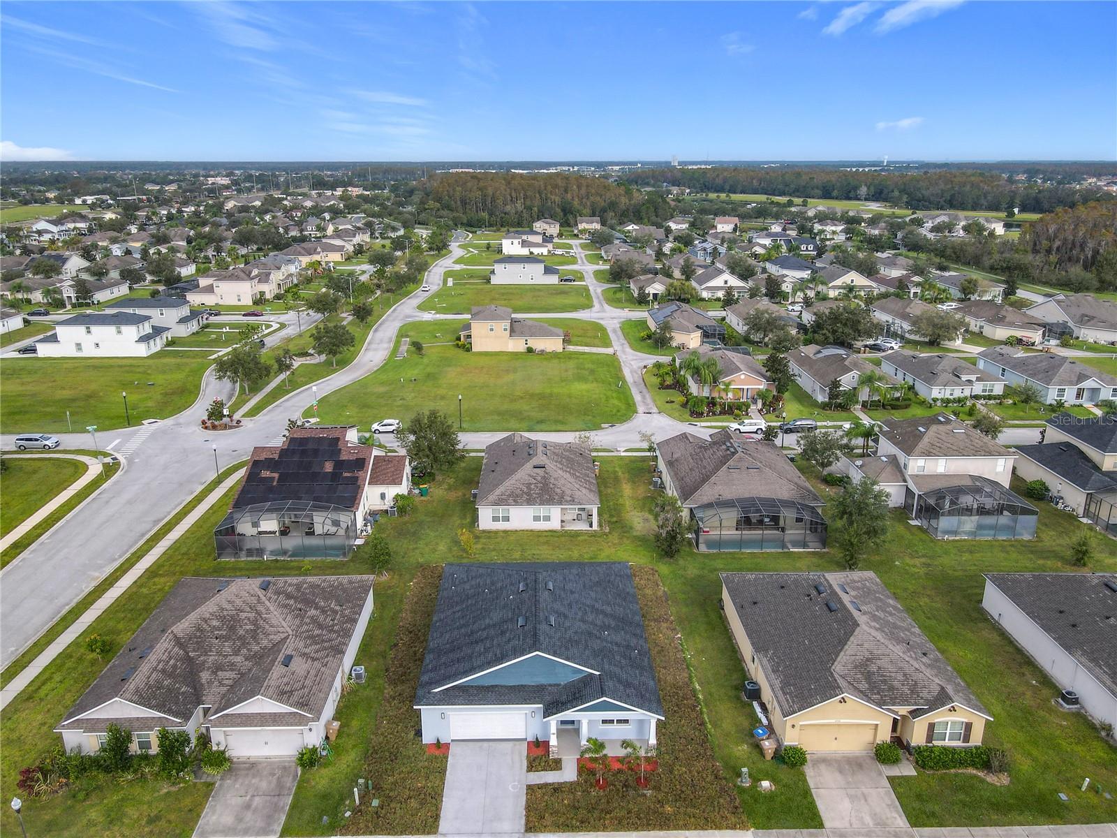 4902 PALL MALL ST E, KISSIMMEE, FL, 34758