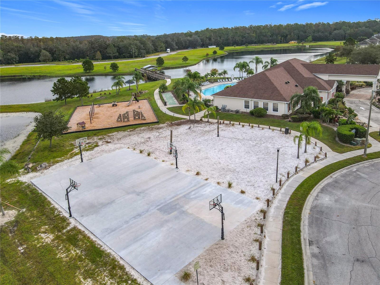 4902 PALL MALL ST E, KISSIMMEE, FL, 34758