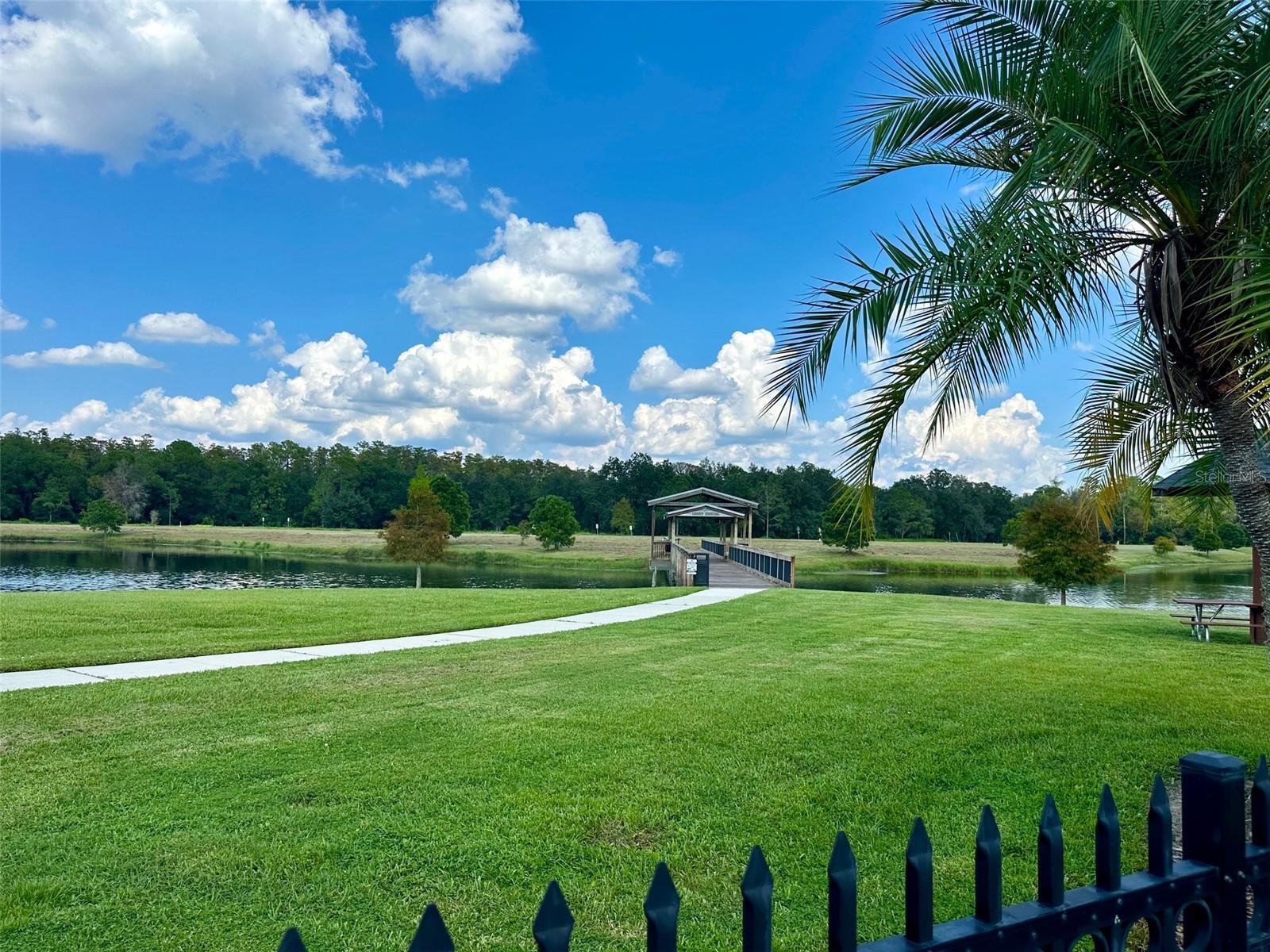 4902 PALL MALL ST E, KISSIMMEE, FL, 34758