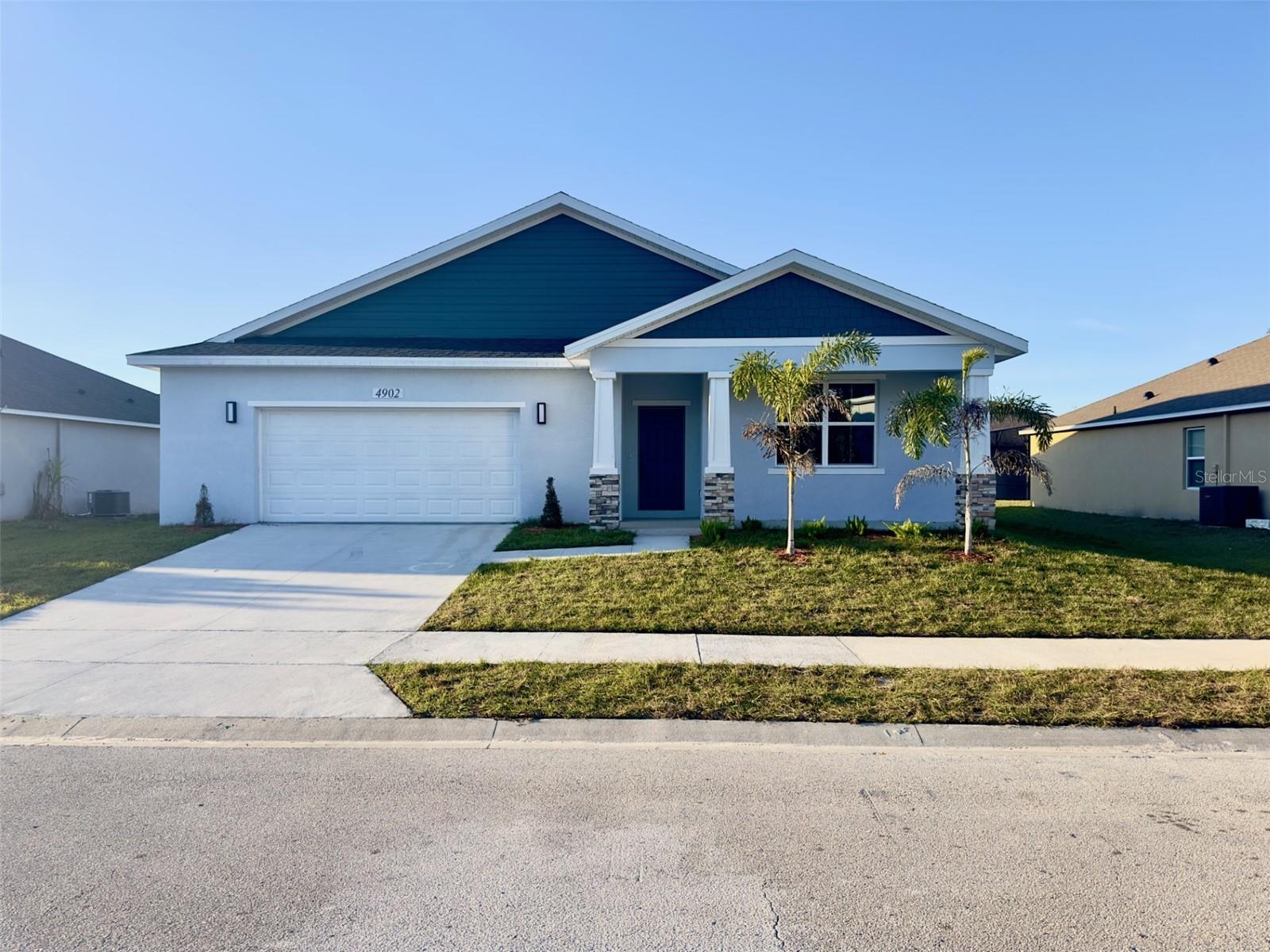 4902 PALL MALL ST E, KISSIMMEE, FL, 34758