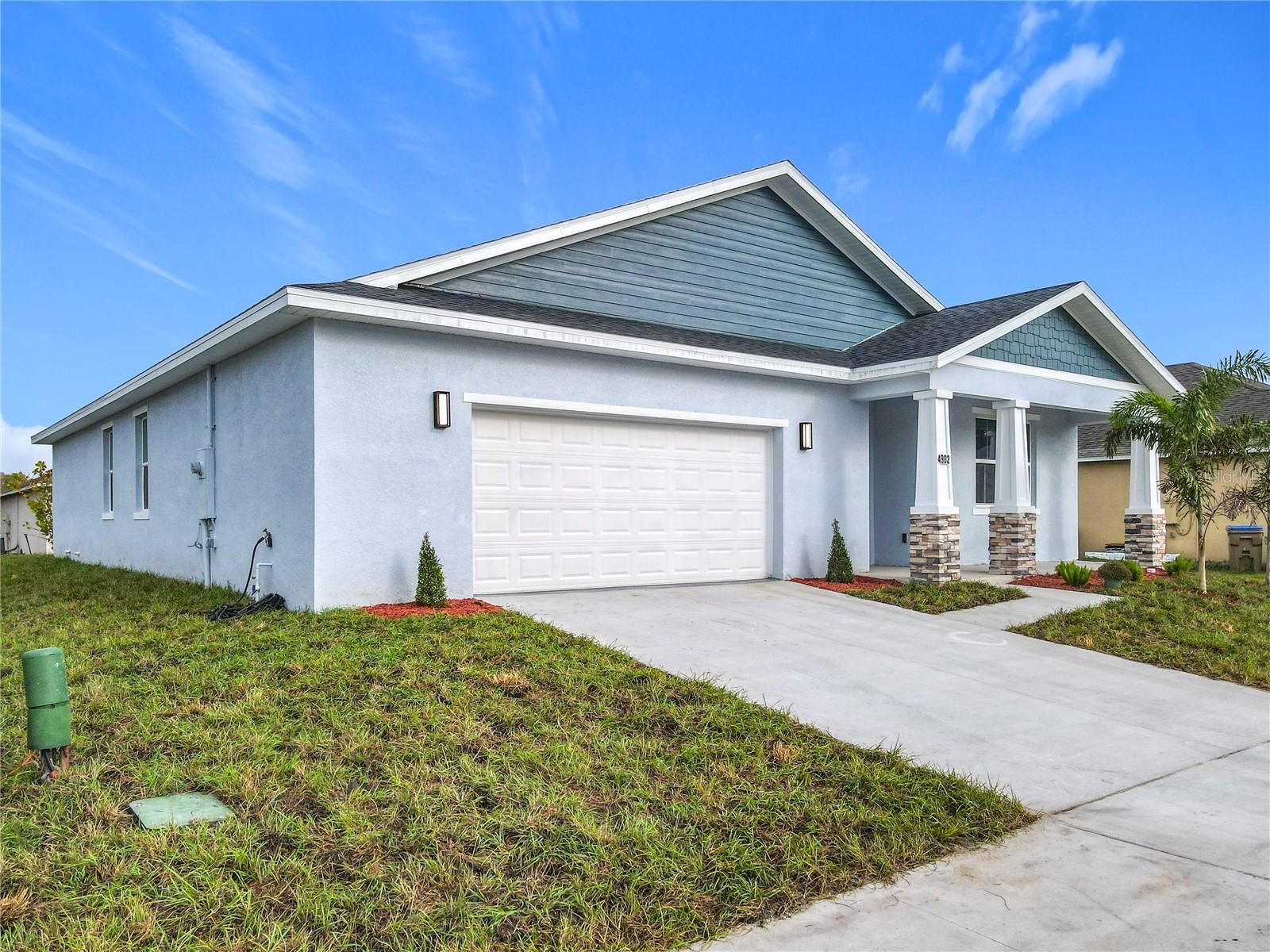 4902 PALL MALL ST E, KISSIMMEE, FL, 34758