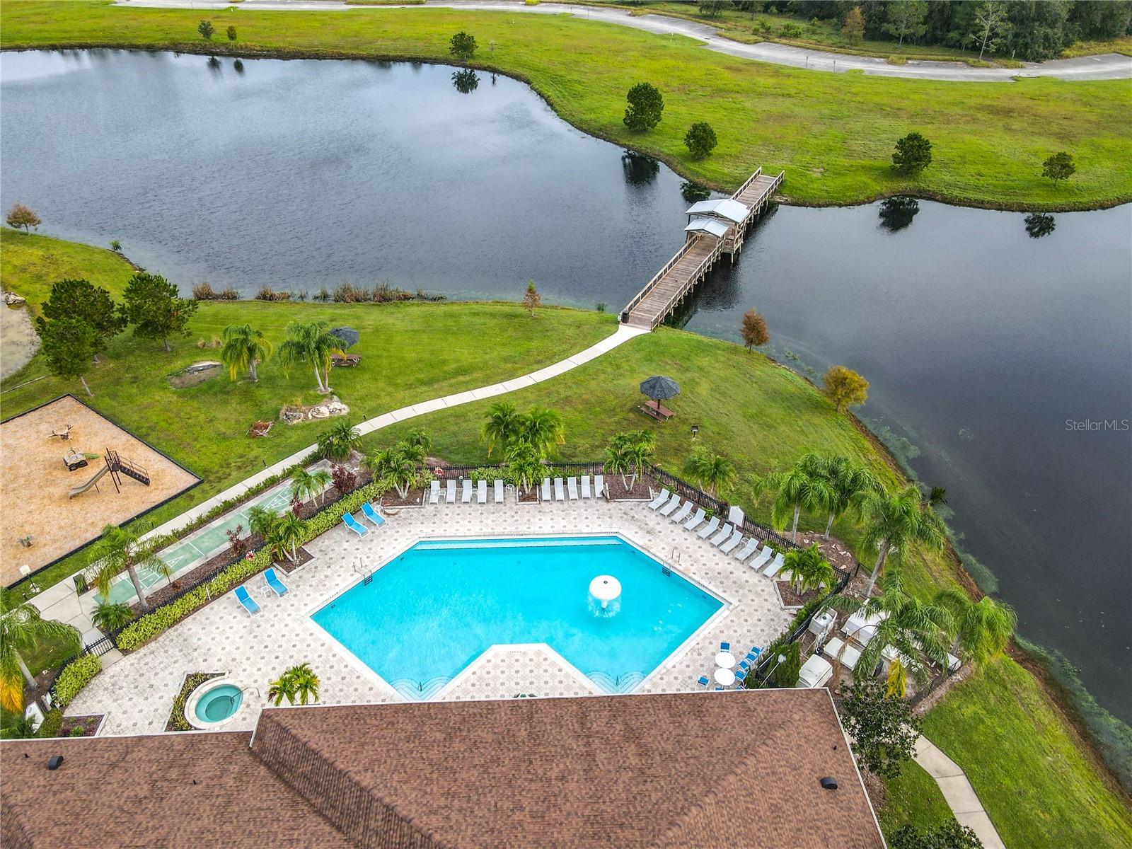 4902 PALL MALL ST E, KISSIMMEE, FL, 34758
