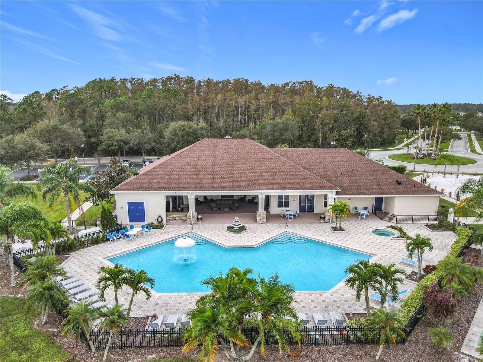 4902 PALL MALL ST E, KISSIMMEE, FL, 34758