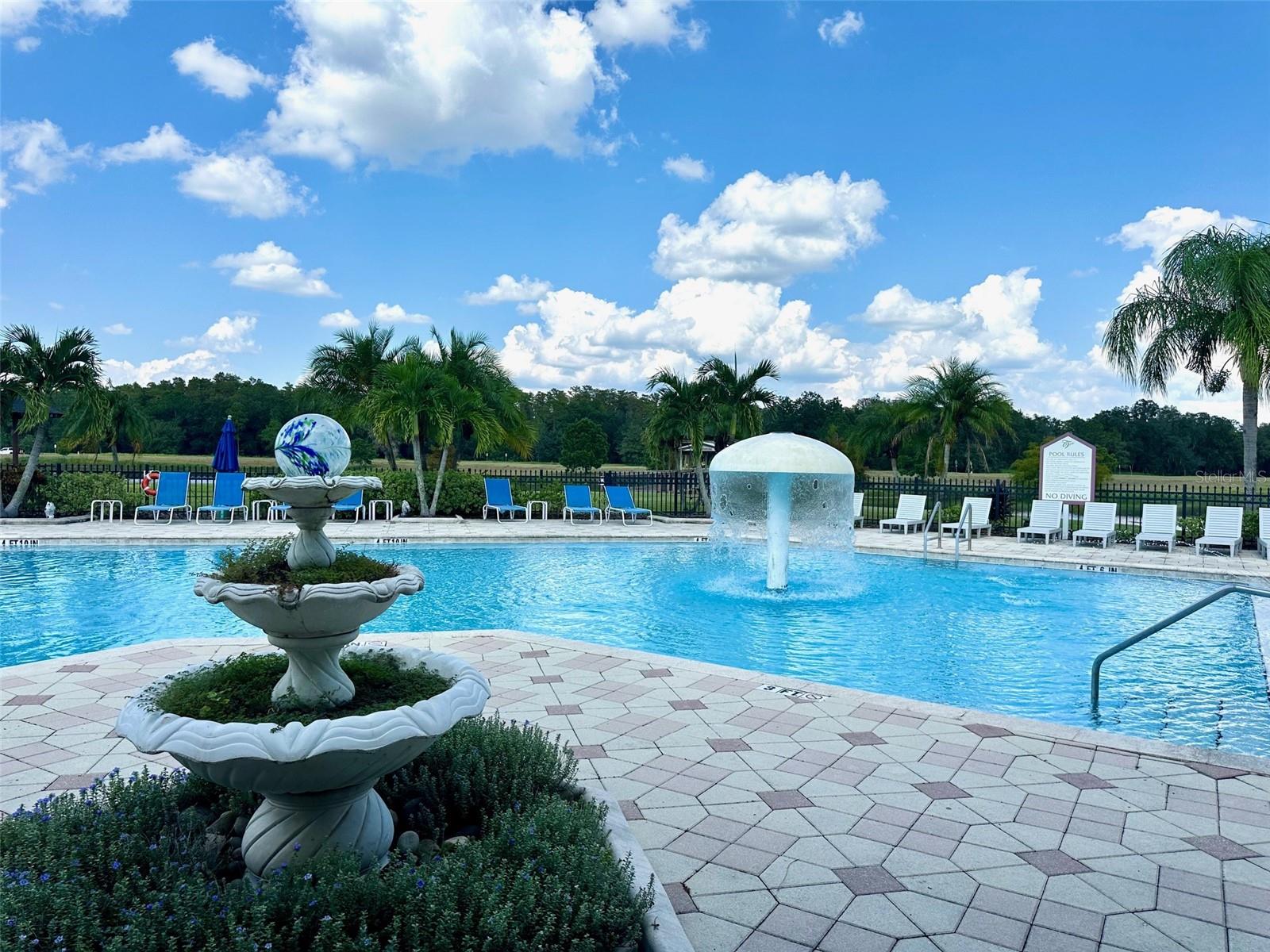 4902 PALL MALL ST E, KISSIMMEE, FL, 34758