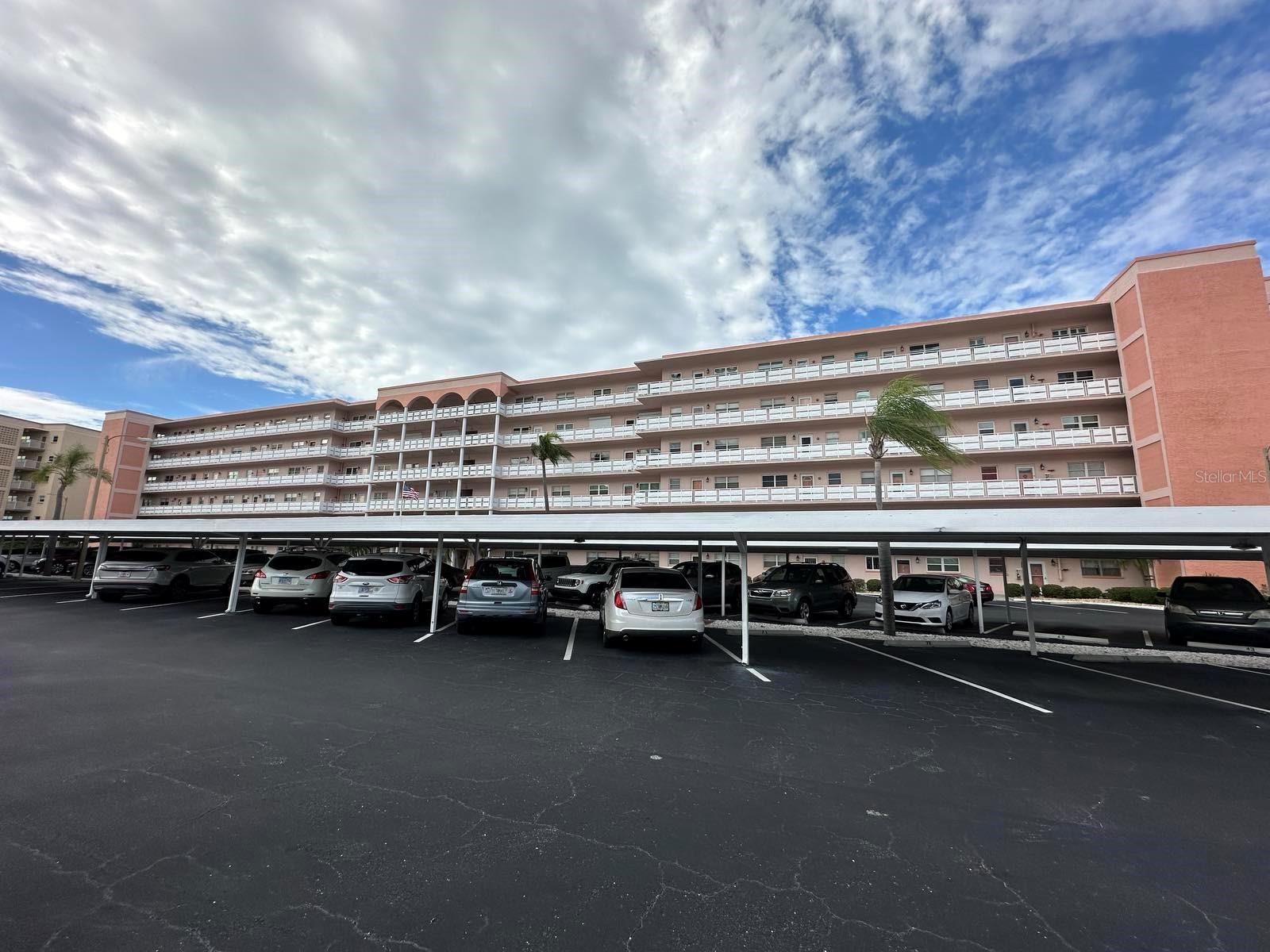 6025 SHORE BLVD S #412, GULFPORT, FL, 33707