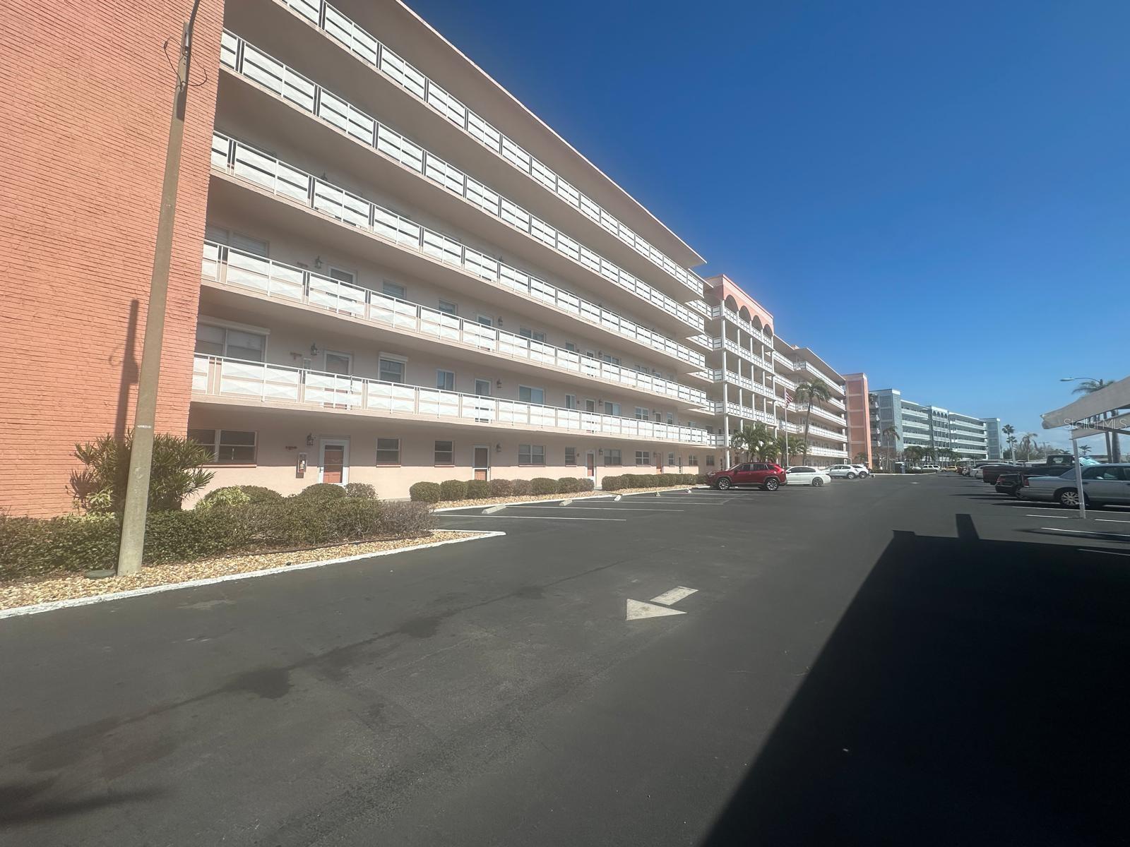 6025 SHORE BLVD S #412, GULFPORT, FL, 33707