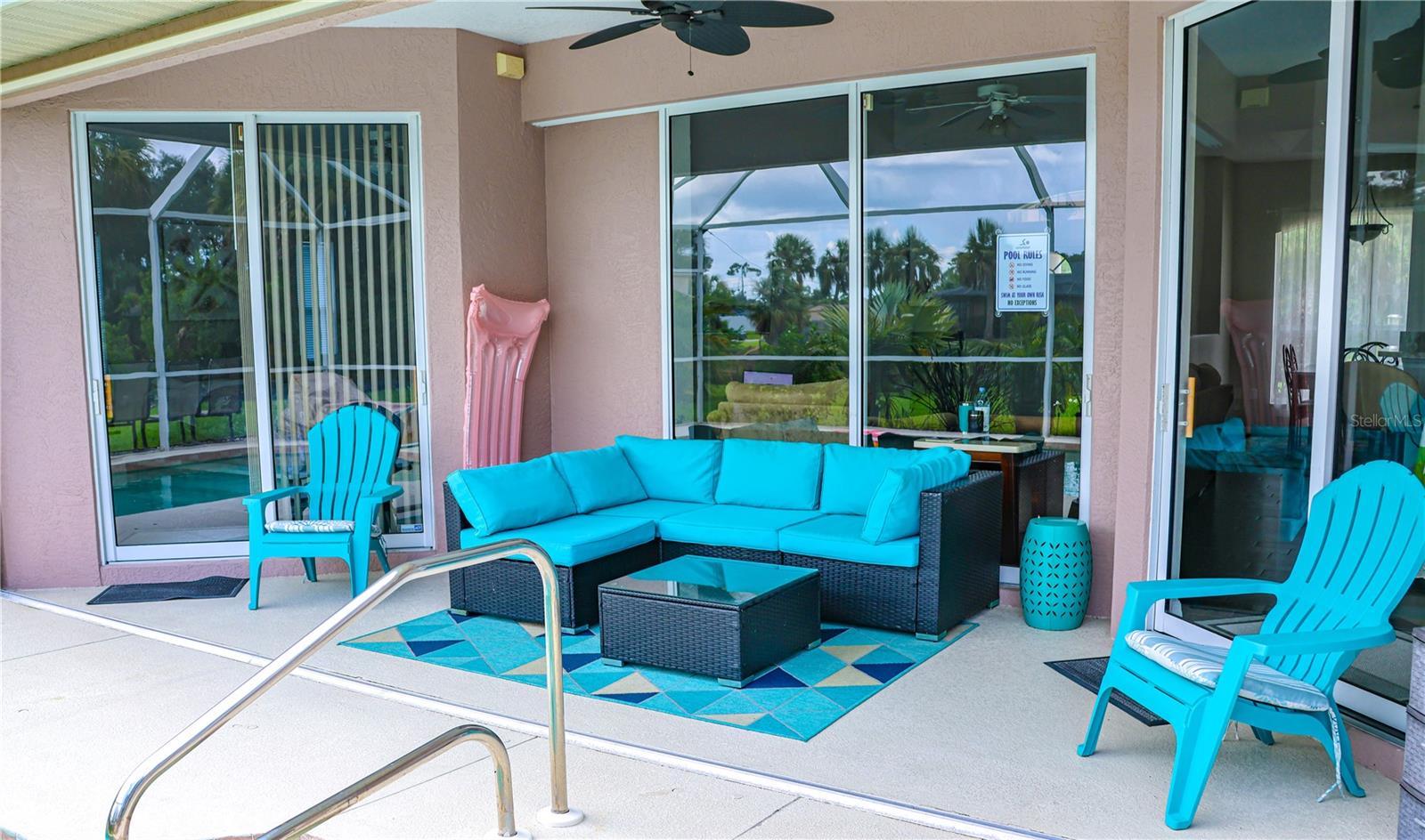 1268 W HILLSBOROUGH BLVD, NORTH PORT, FL, 34288