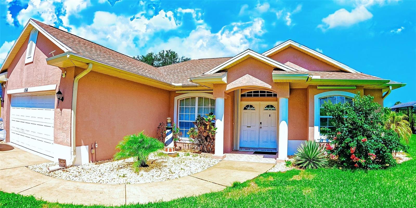 1268 W HILLSBOROUGH BLVD, NORTH PORT, FL, 34288