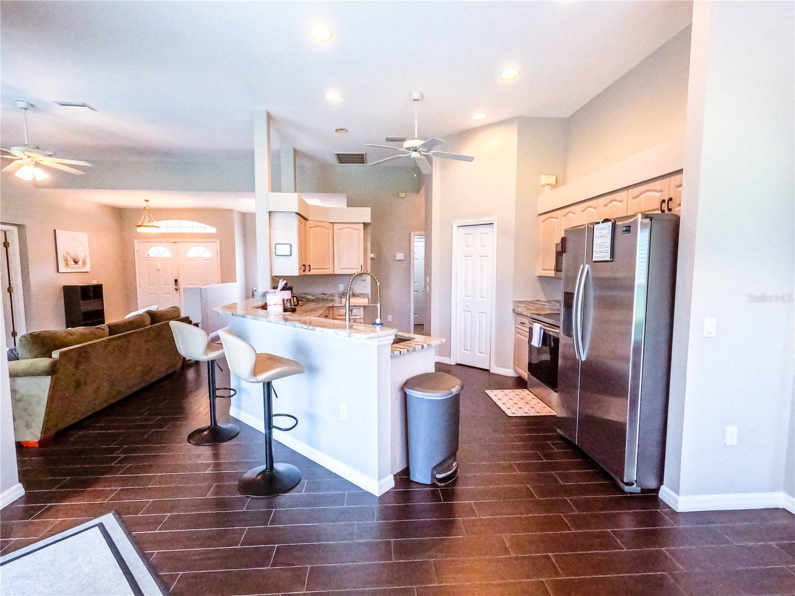1268 W HILLSBOROUGH BLVD, NORTH PORT, FL, 34288