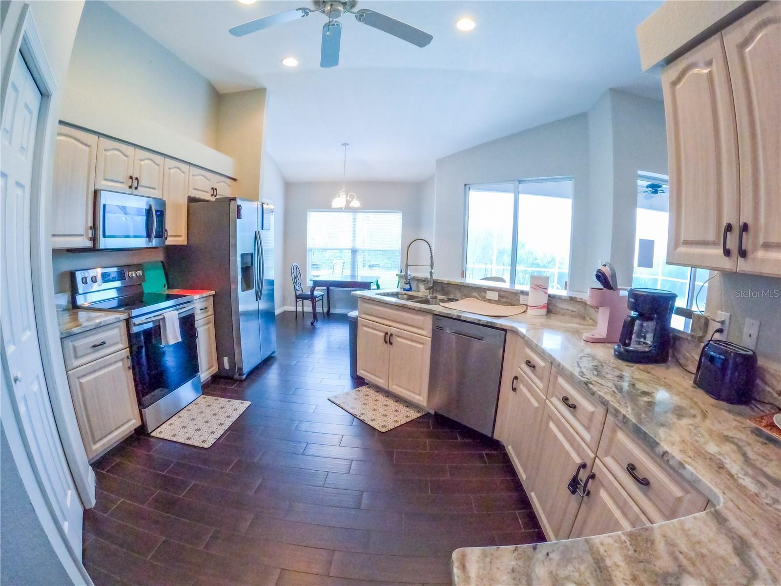 1268 W HILLSBOROUGH BLVD, NORTH PORT, FL, 34288
