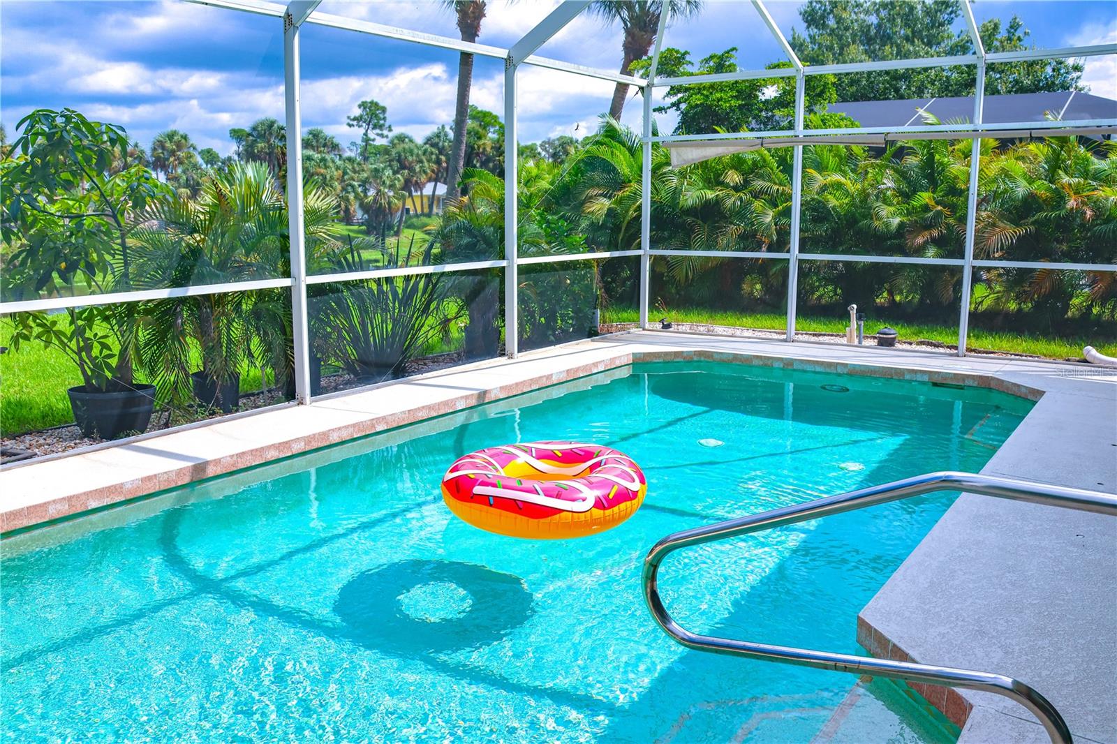 1268 W HILLSBOROUGH BLVD, NORTH PORT, FL, 34288