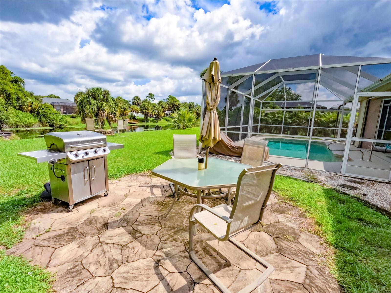 1268 W HILLSBOROUGH BLVD, NORTH PORT, FL, 34288