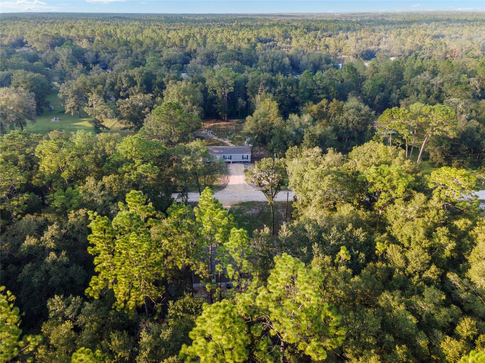 10364 NE 70TH LN, BRONSON, FL, 32621