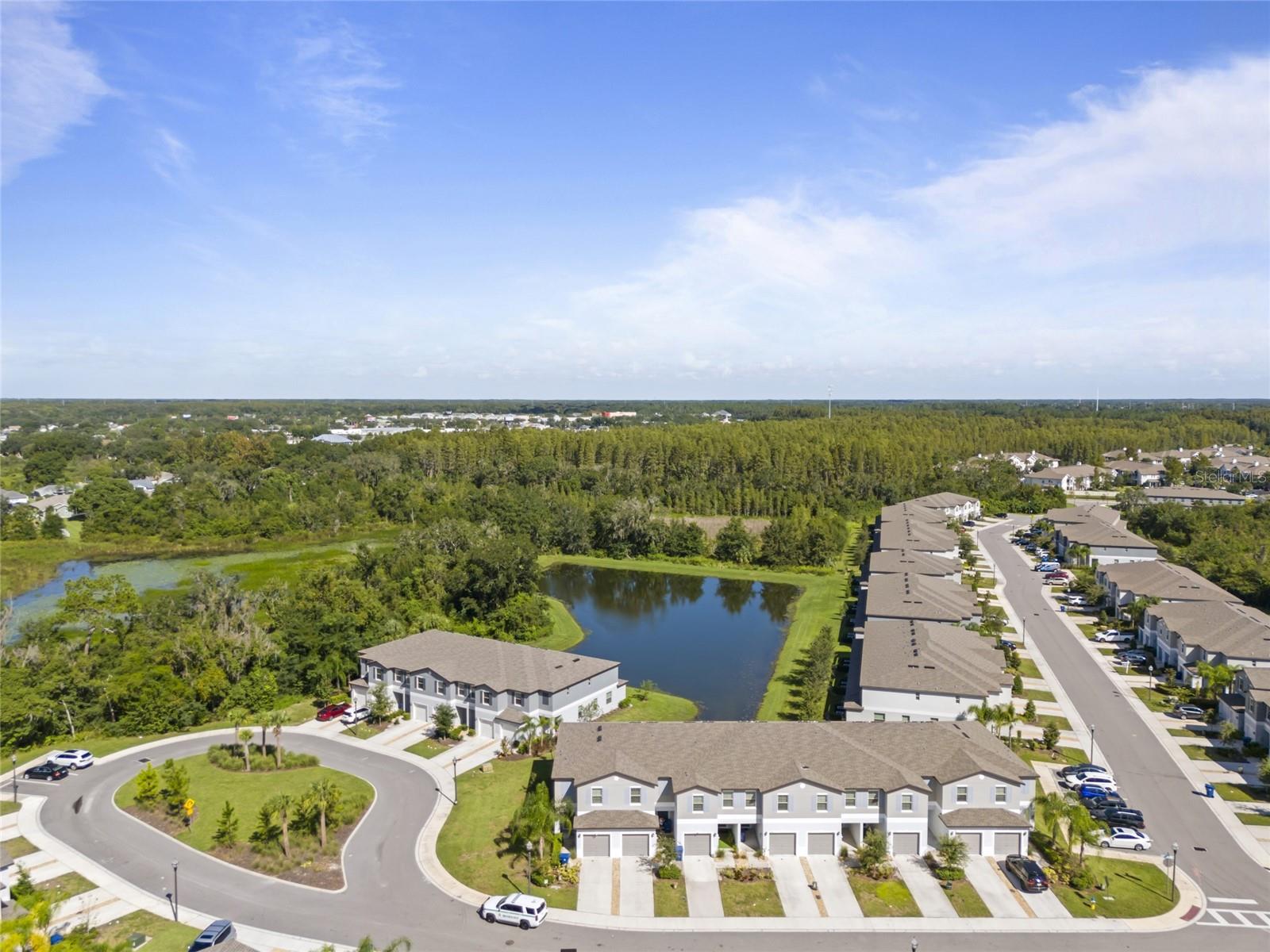 23257 WILLOW GLEN WAY, LUTZ, FL, 33549