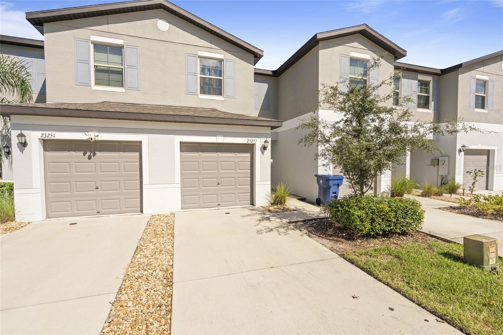 23257 WILLOW GLEN WAY, LUTZ, FL, 33549