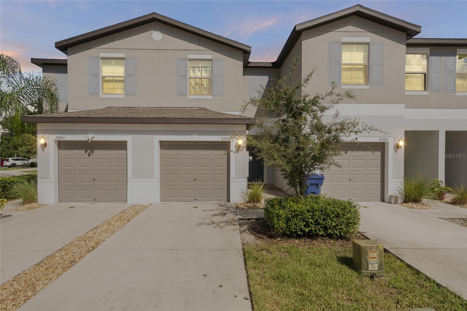 23257 WILLOW GLEN WAY, LUTZ, FL, 33549