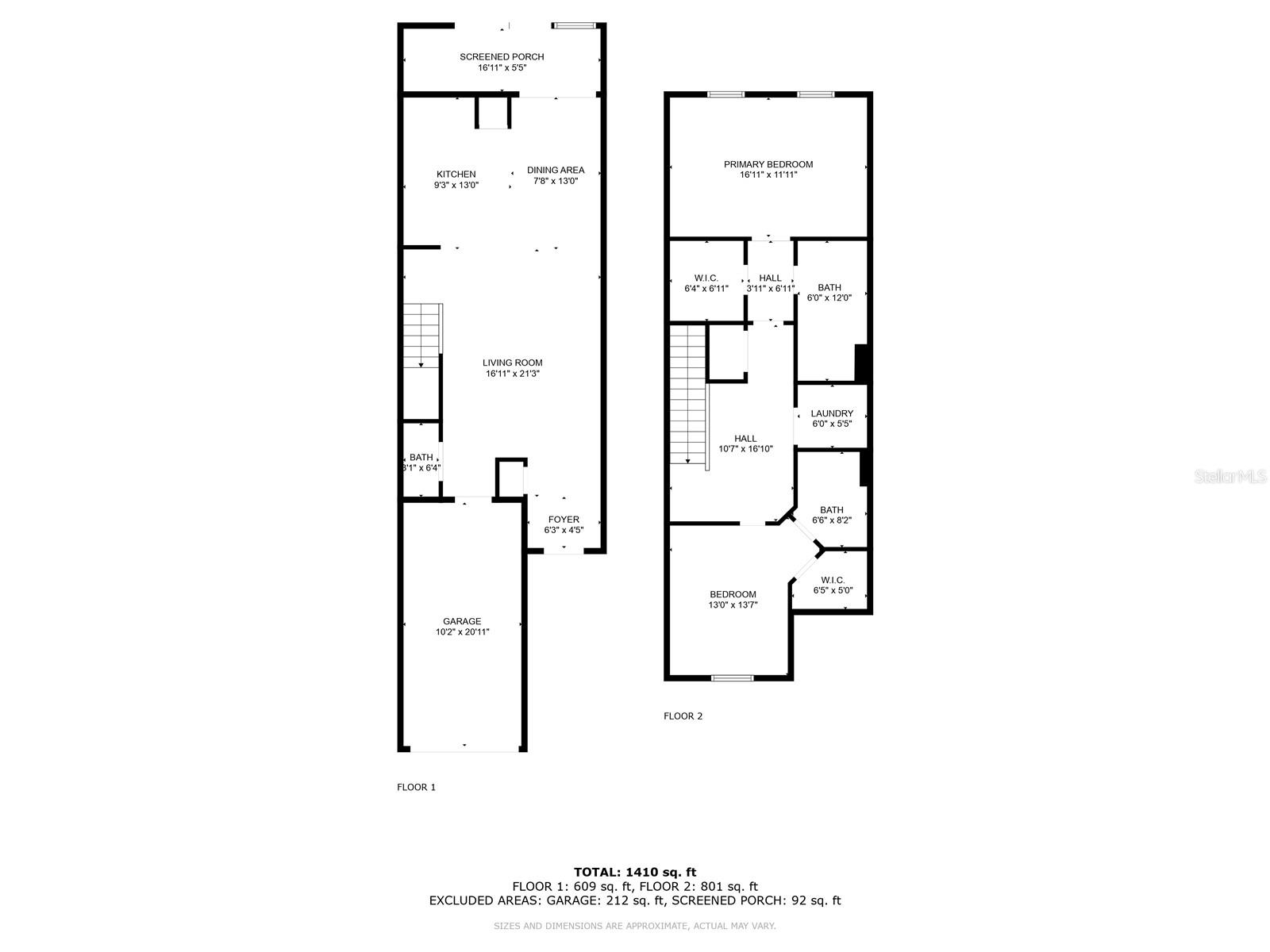 23257 WILLOW GLEN WAY, LUTZ, FL, 33549