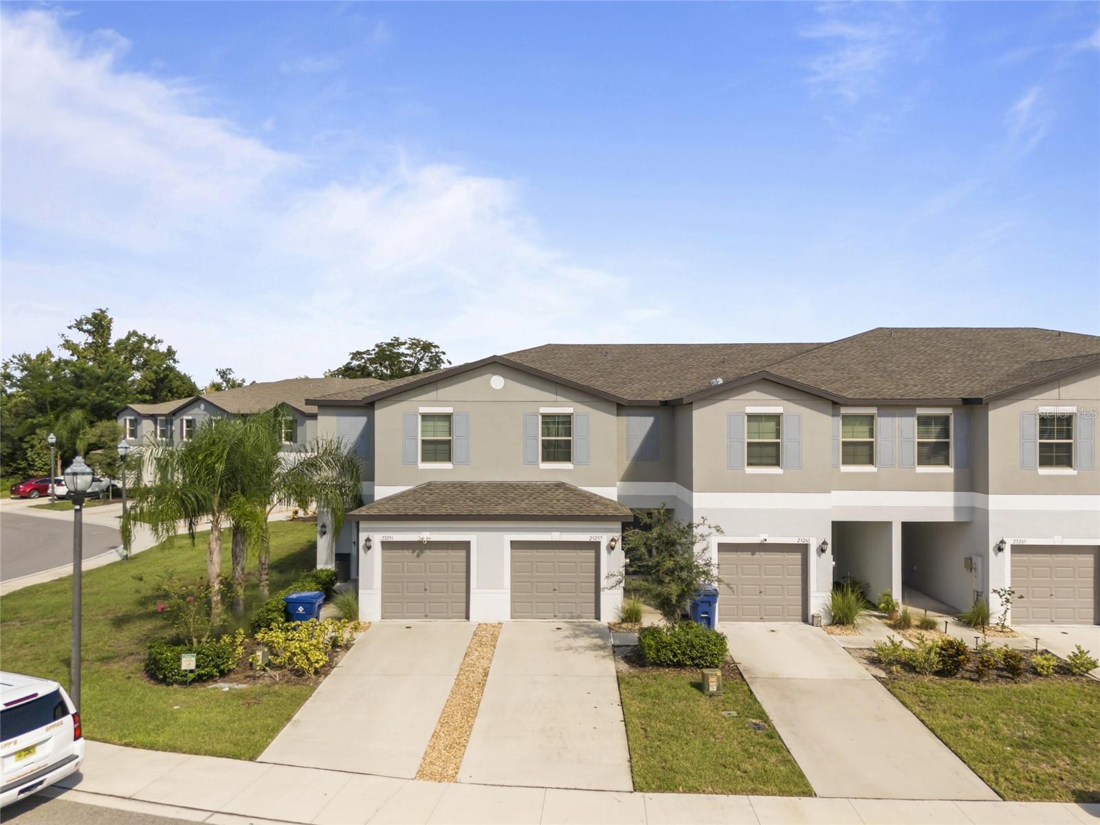23257 WILLOW GLEN WAY, LUTZ, FL, 33549