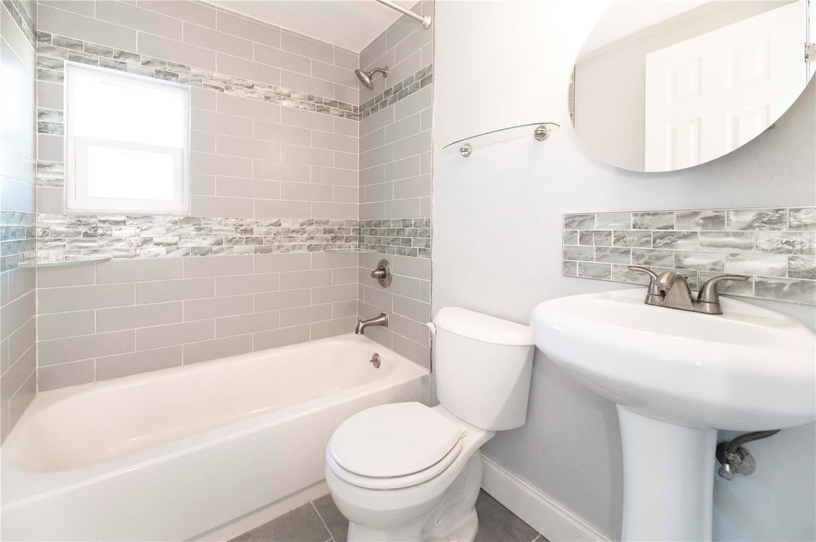 5421 43RD AVE N, ST PETERSBURG, FL, 33709
