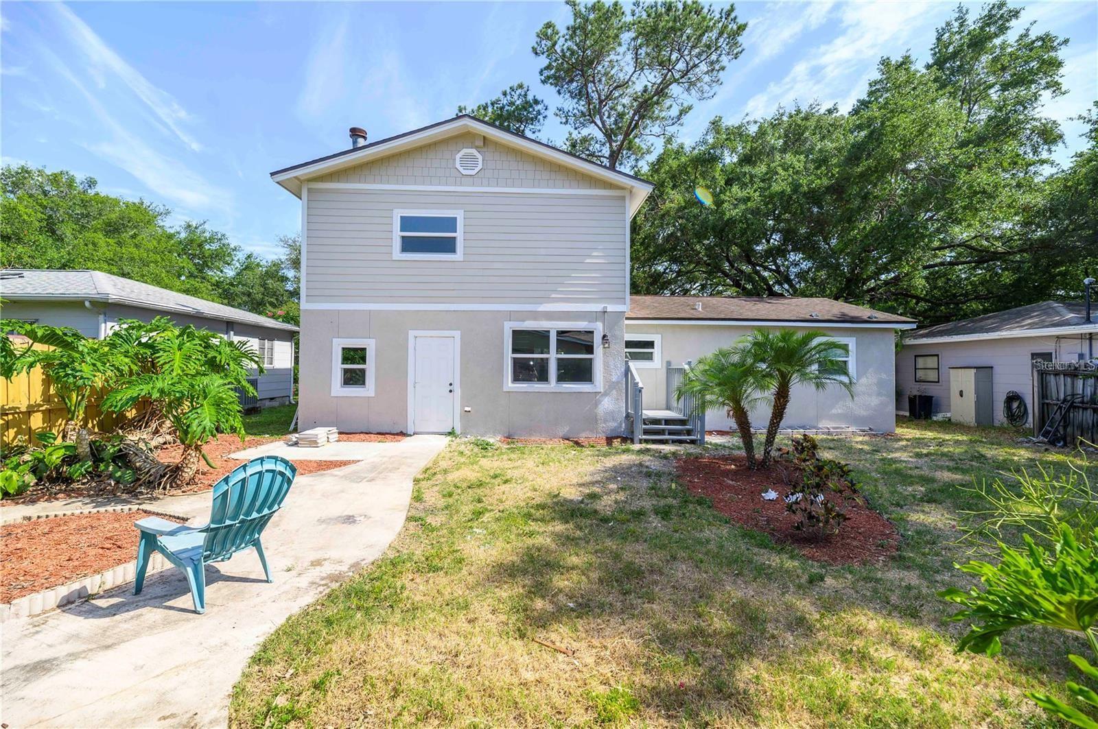 5421 43RD AVE N, ST PETERSBURG, FL, 33709