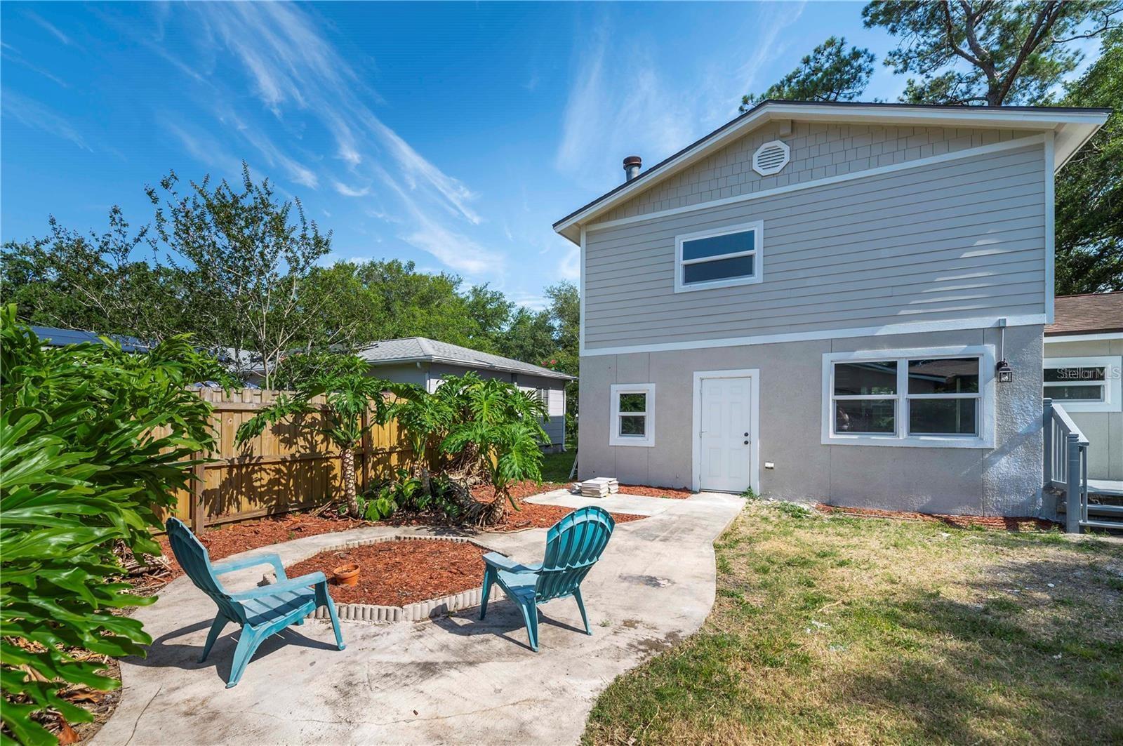 5421 43RD AVE N, ST PETERSBURG, FL, 33709