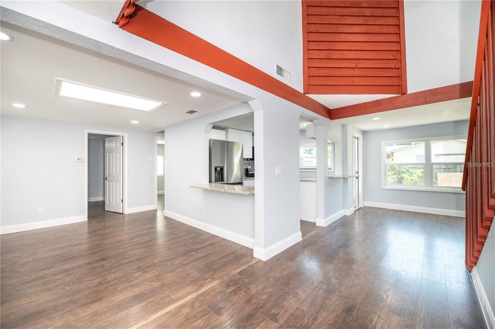 5421 43RD AVE N, ST PETERSBURG, FL, 33709